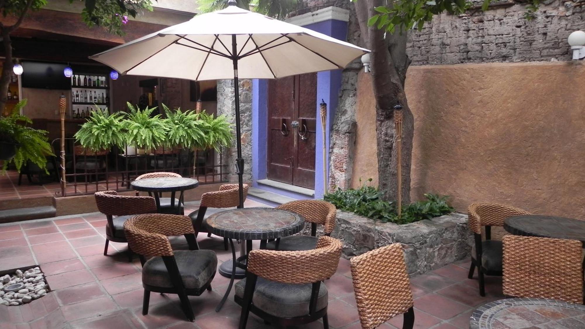 Boutique La Granja