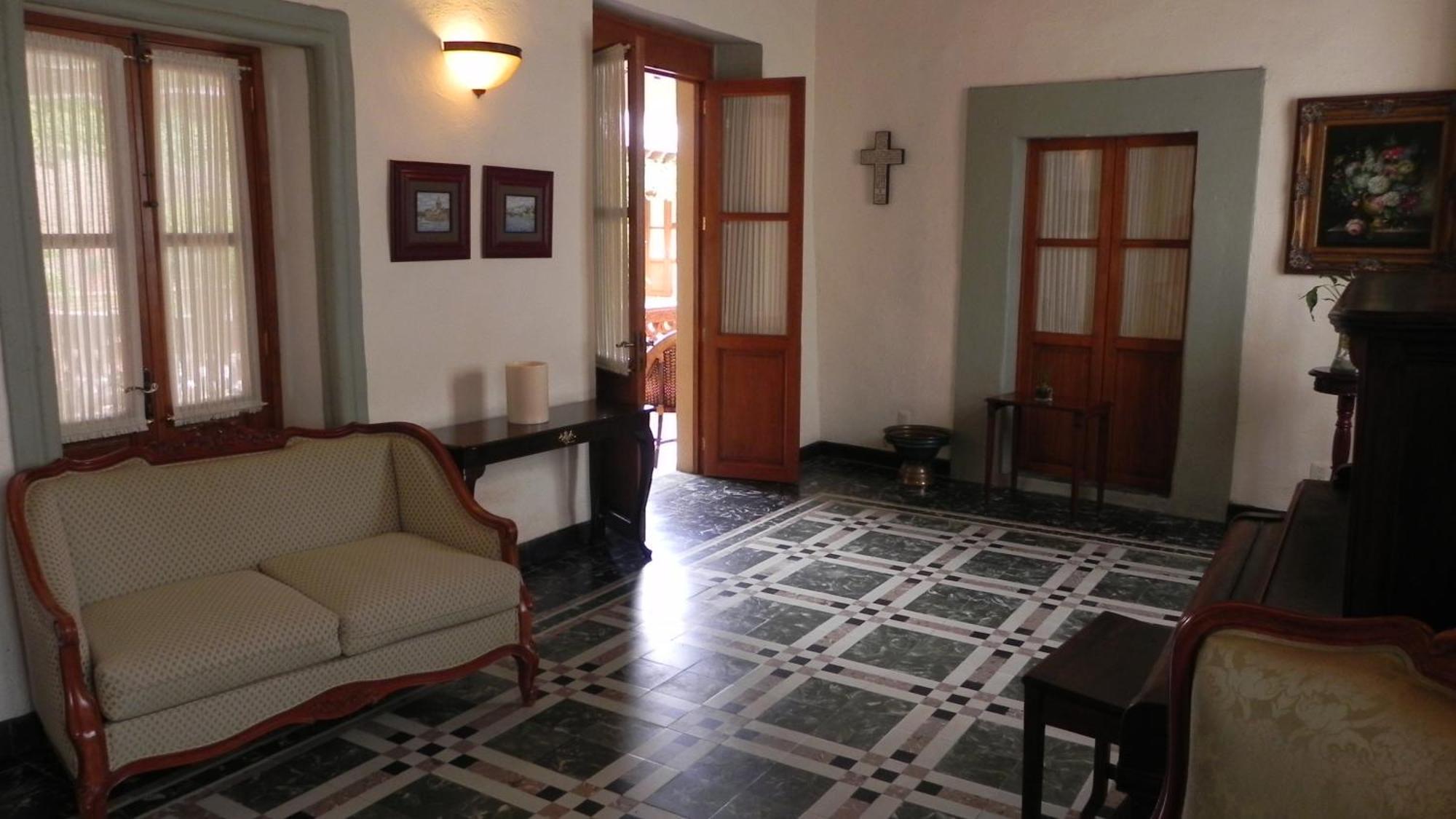 Boutique La Granja Tequisquiapan