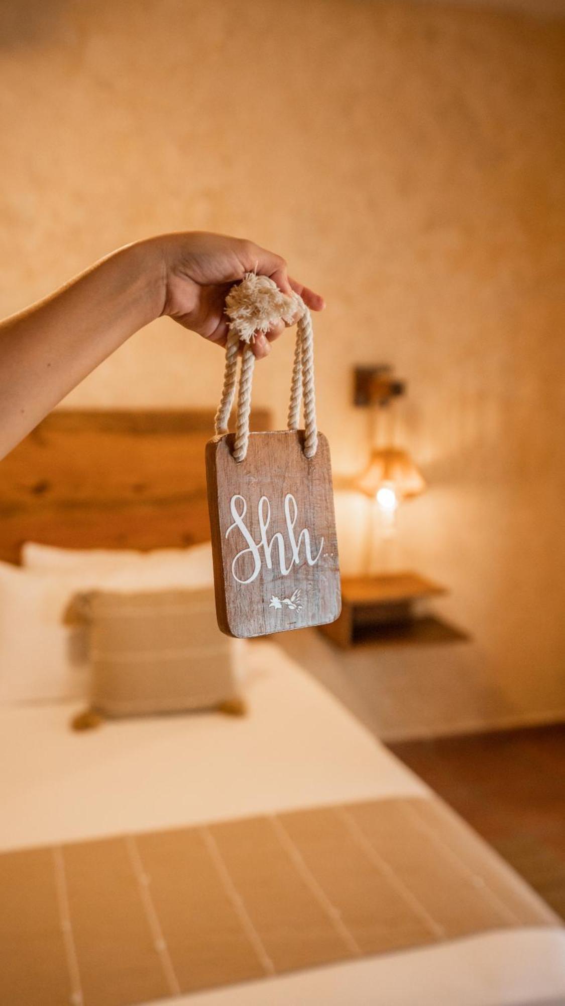 Hotel Casa Colibri