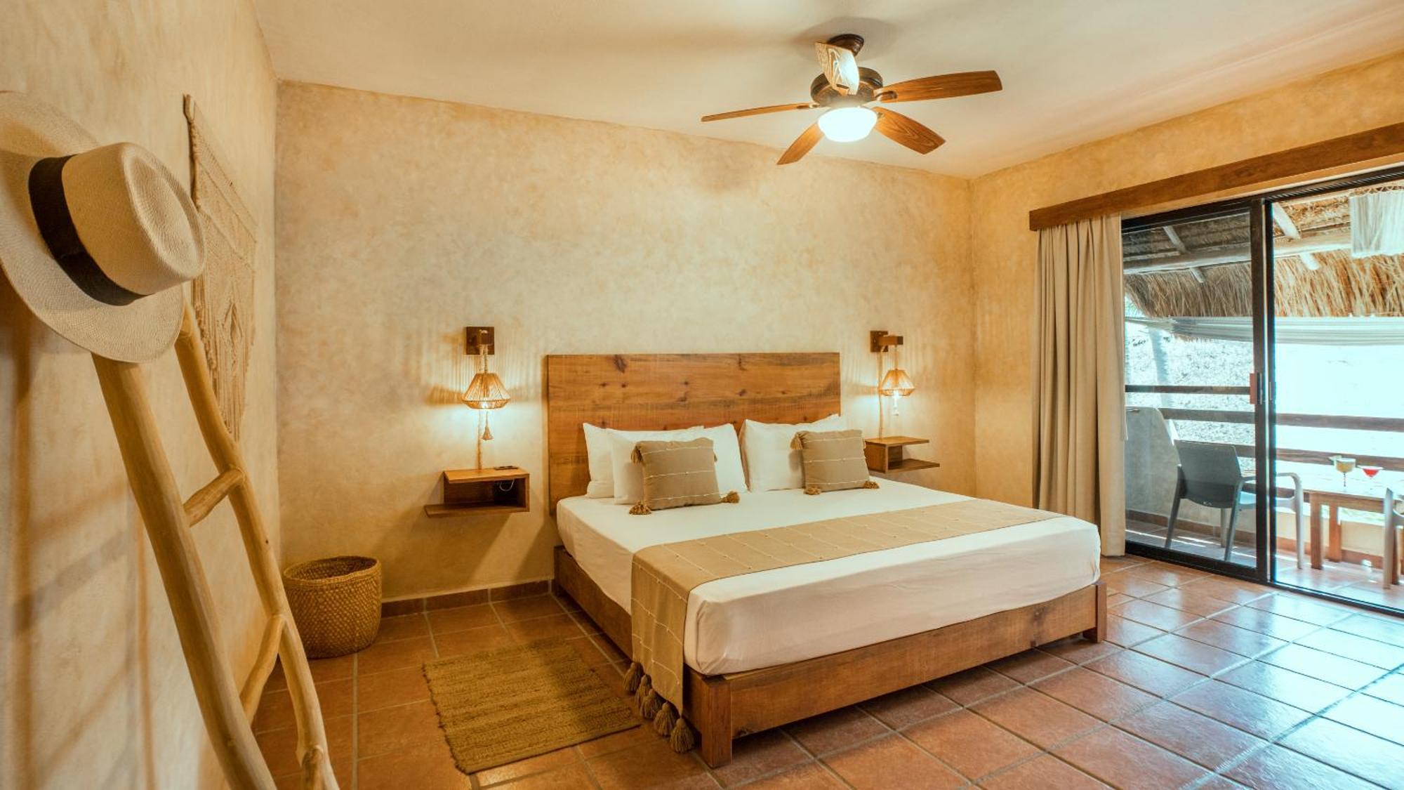 Hotel Casa Colibri