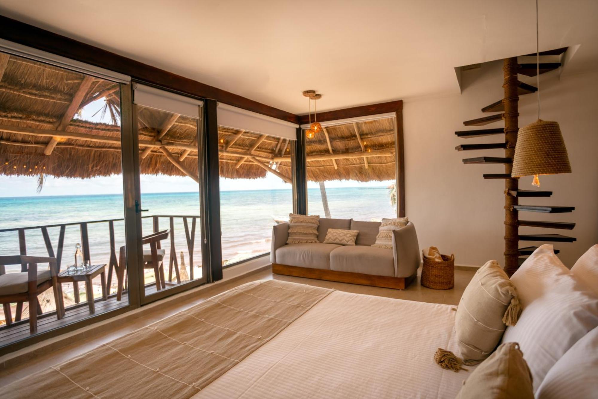 Hotel Casa Colibri 4*