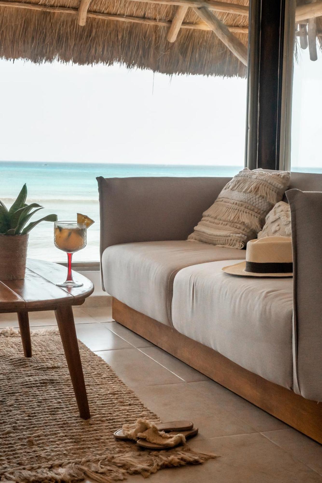 Hotel Casa Colibri