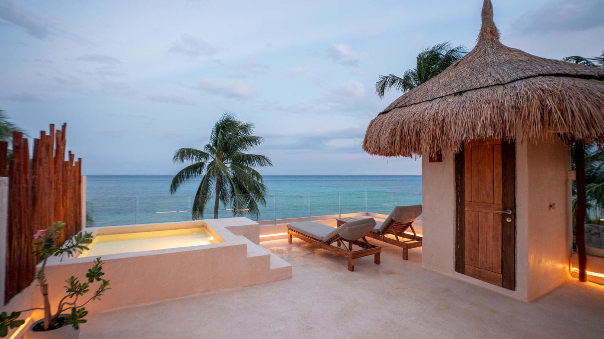 Hotel Casa Colibri