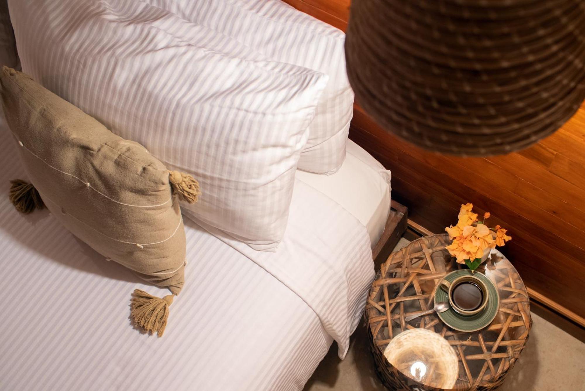 Hotel Casa Colibri