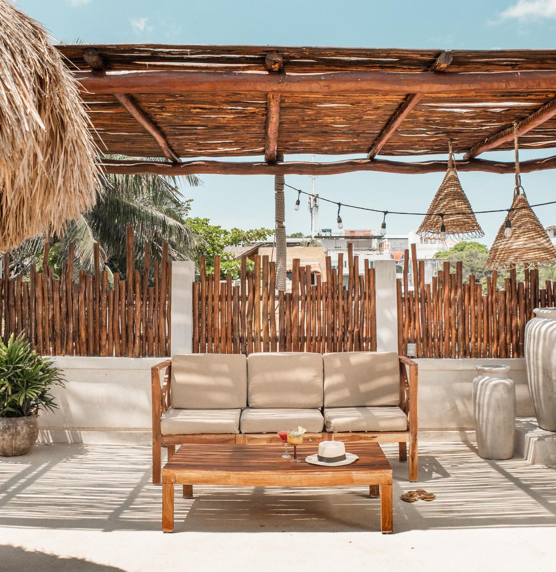 Hotel Casa Colibri