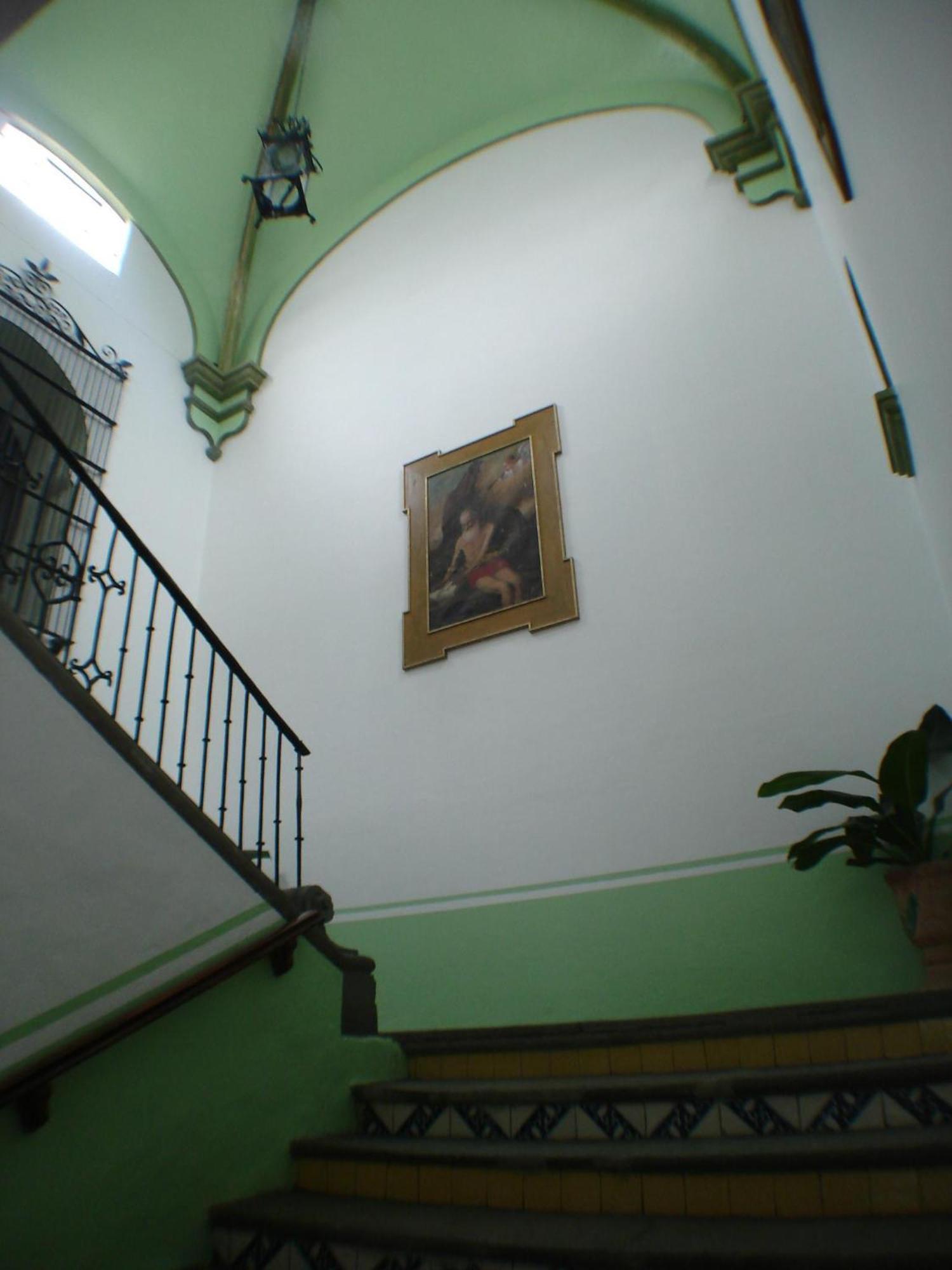 Hotel Monte Alban - Solo Adultos Oaxaca