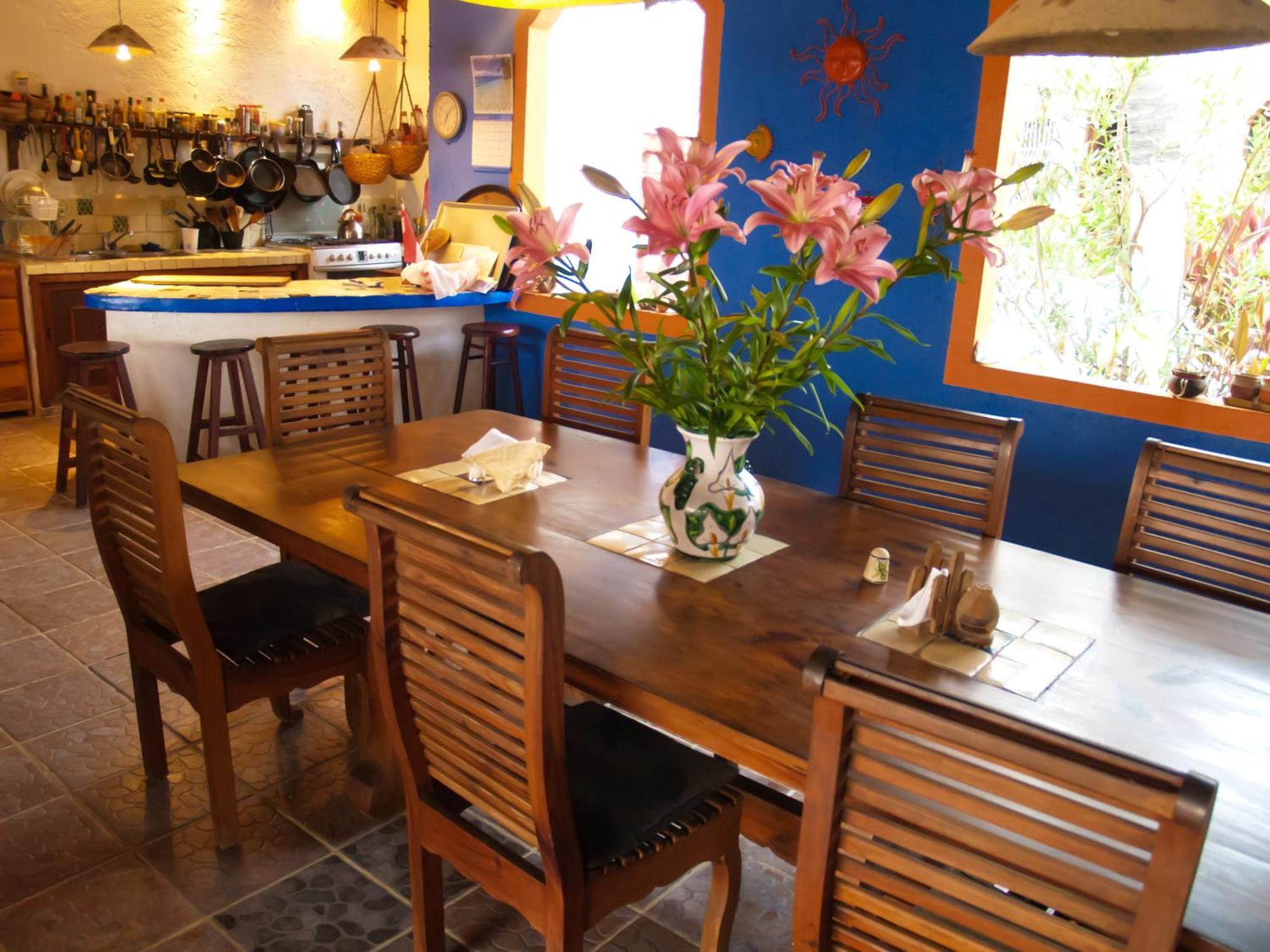 Hotel Gilda Coyuca de Benitez