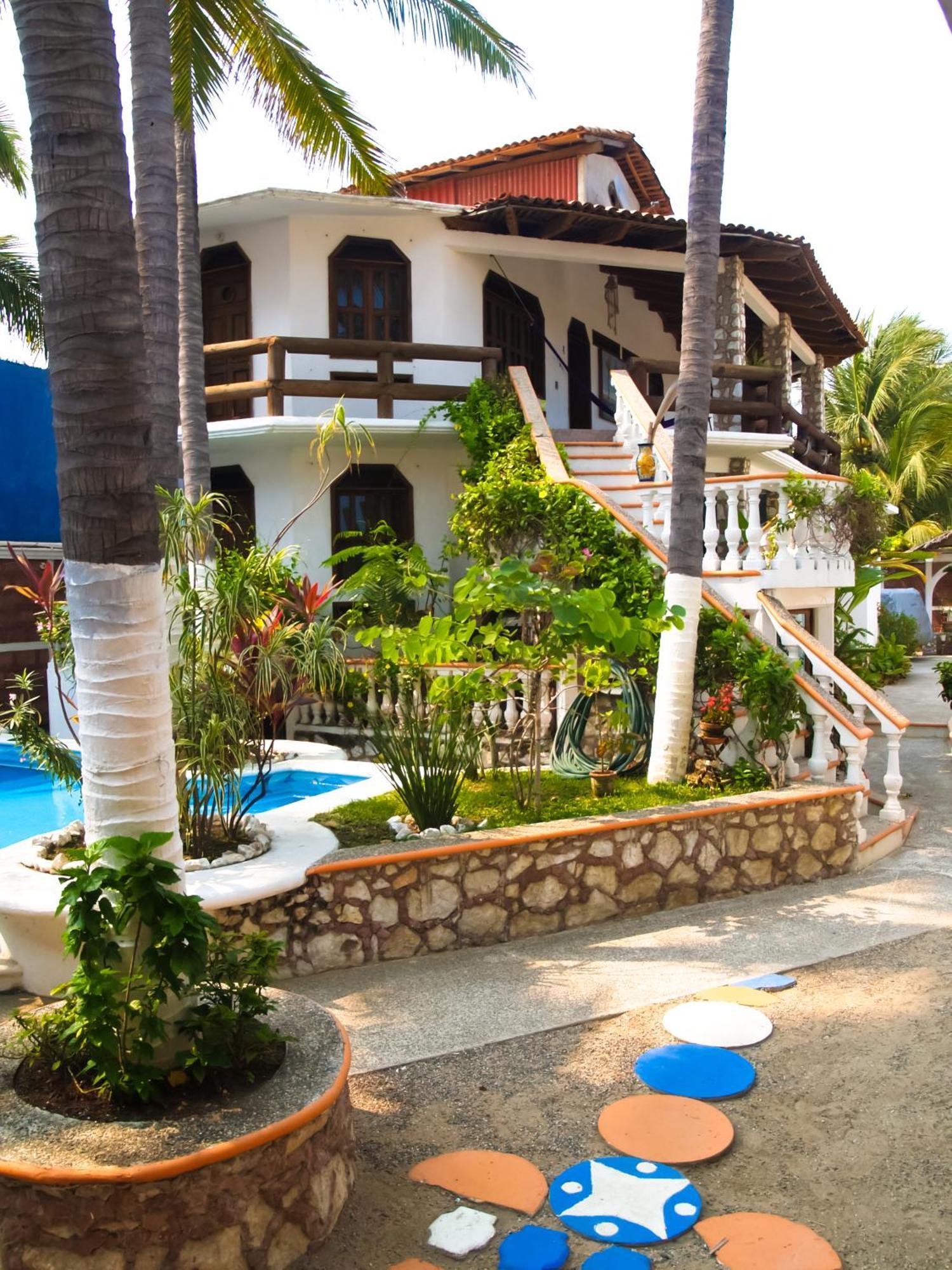 Hotel Gilda