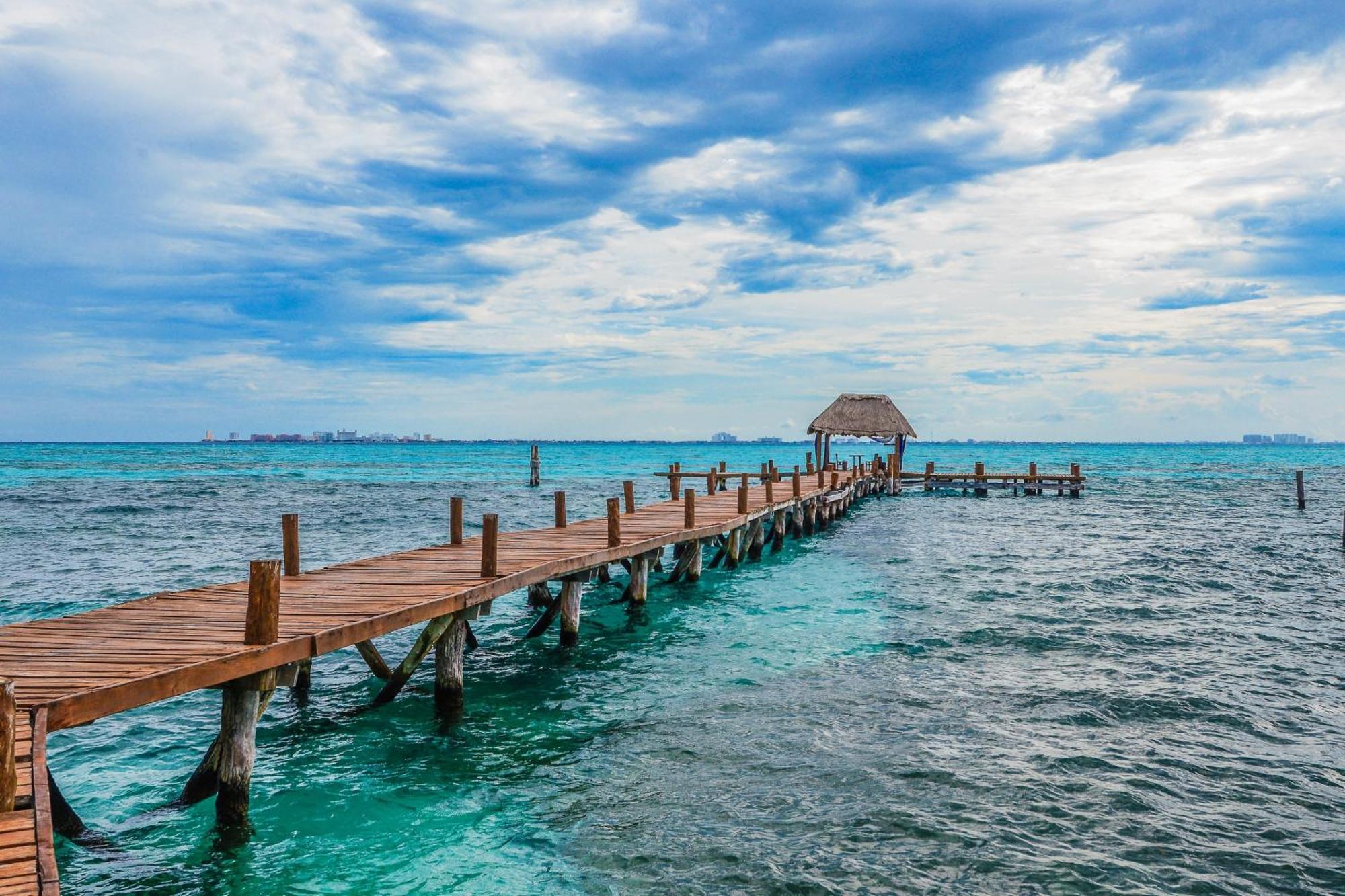 Casa De Suenos Boutique Isla Mujeres
