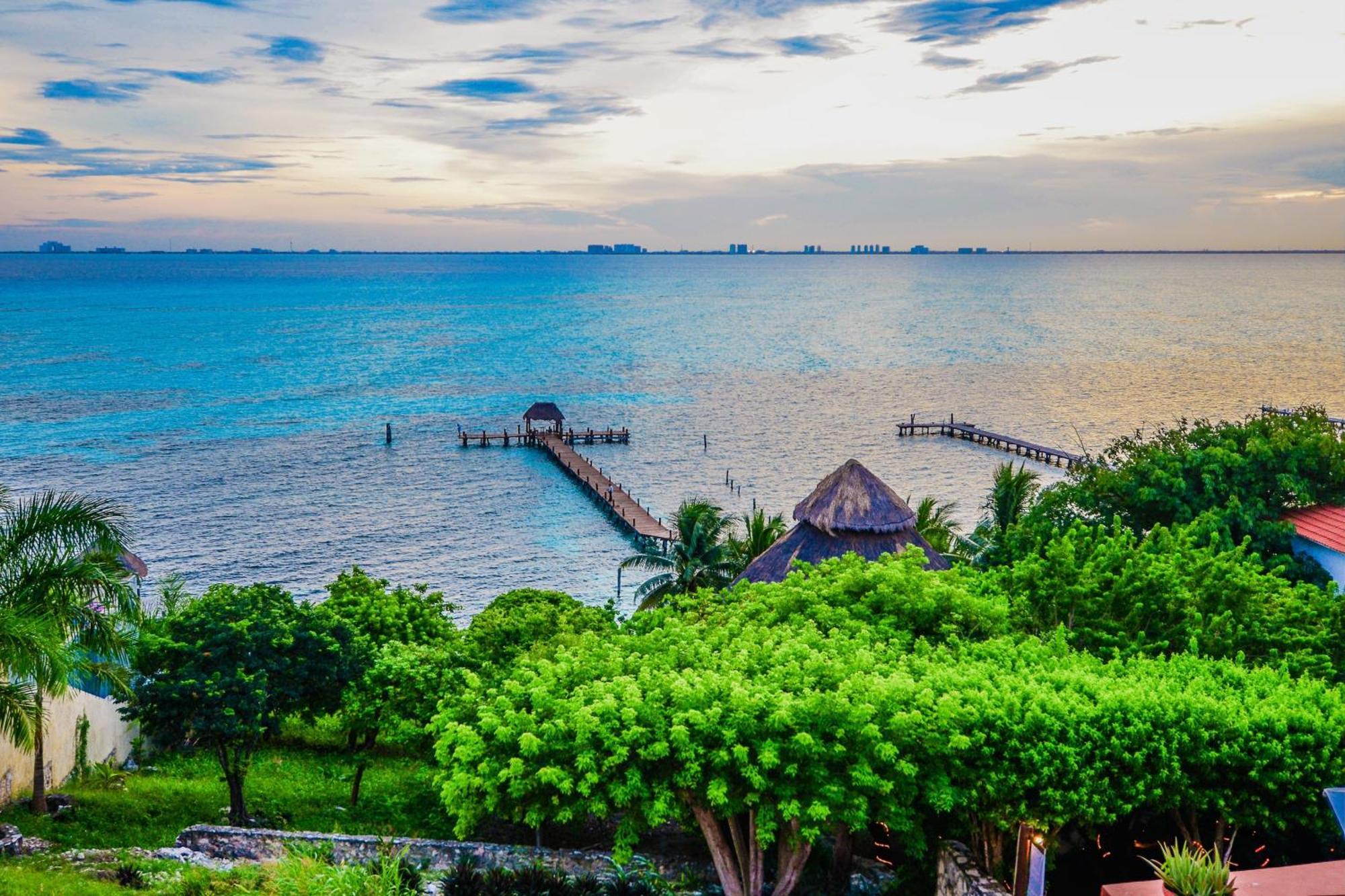 Casa De Suenos Boutique Isla Mujeres