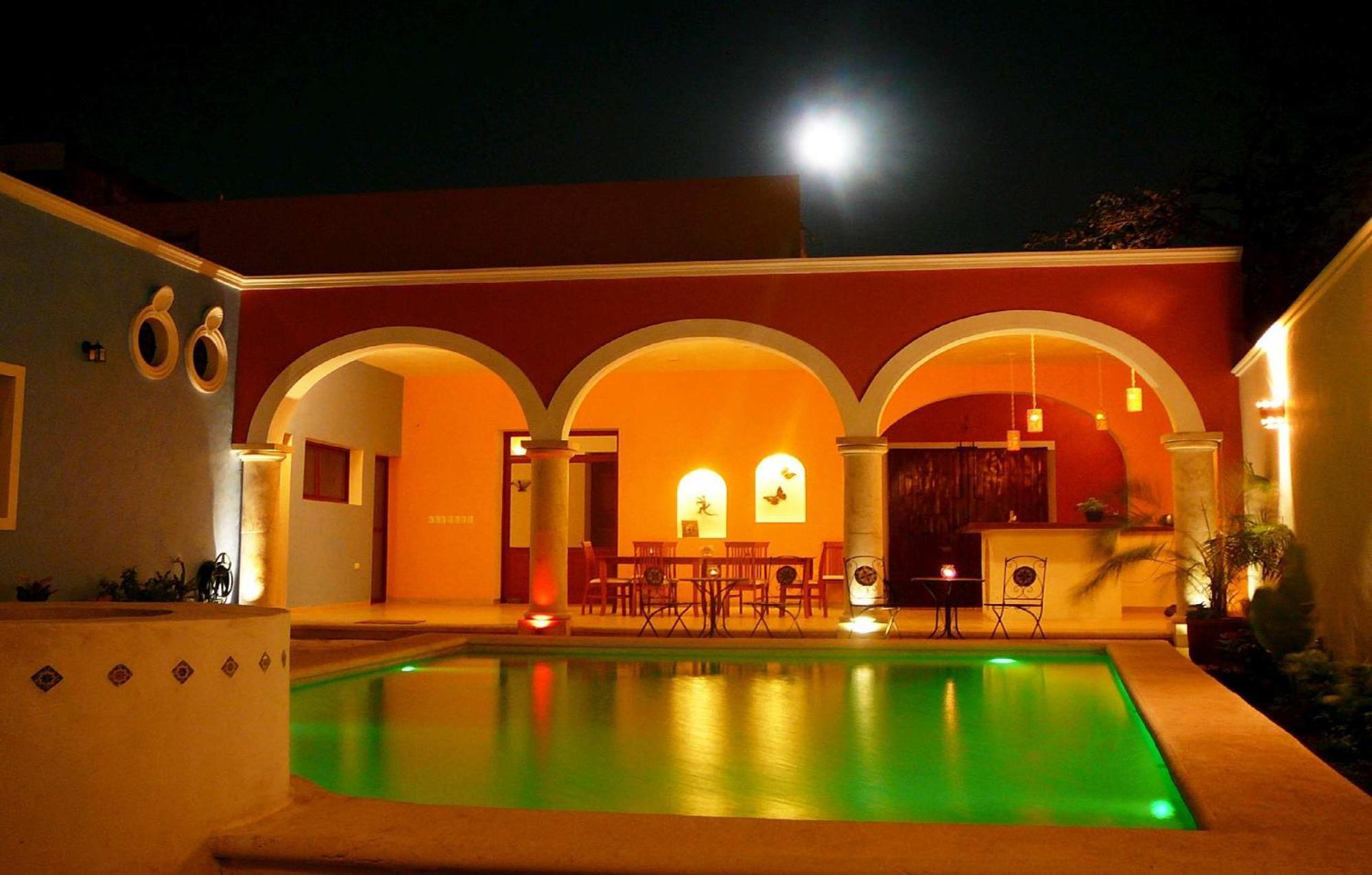 Hotel Santiago Boutique