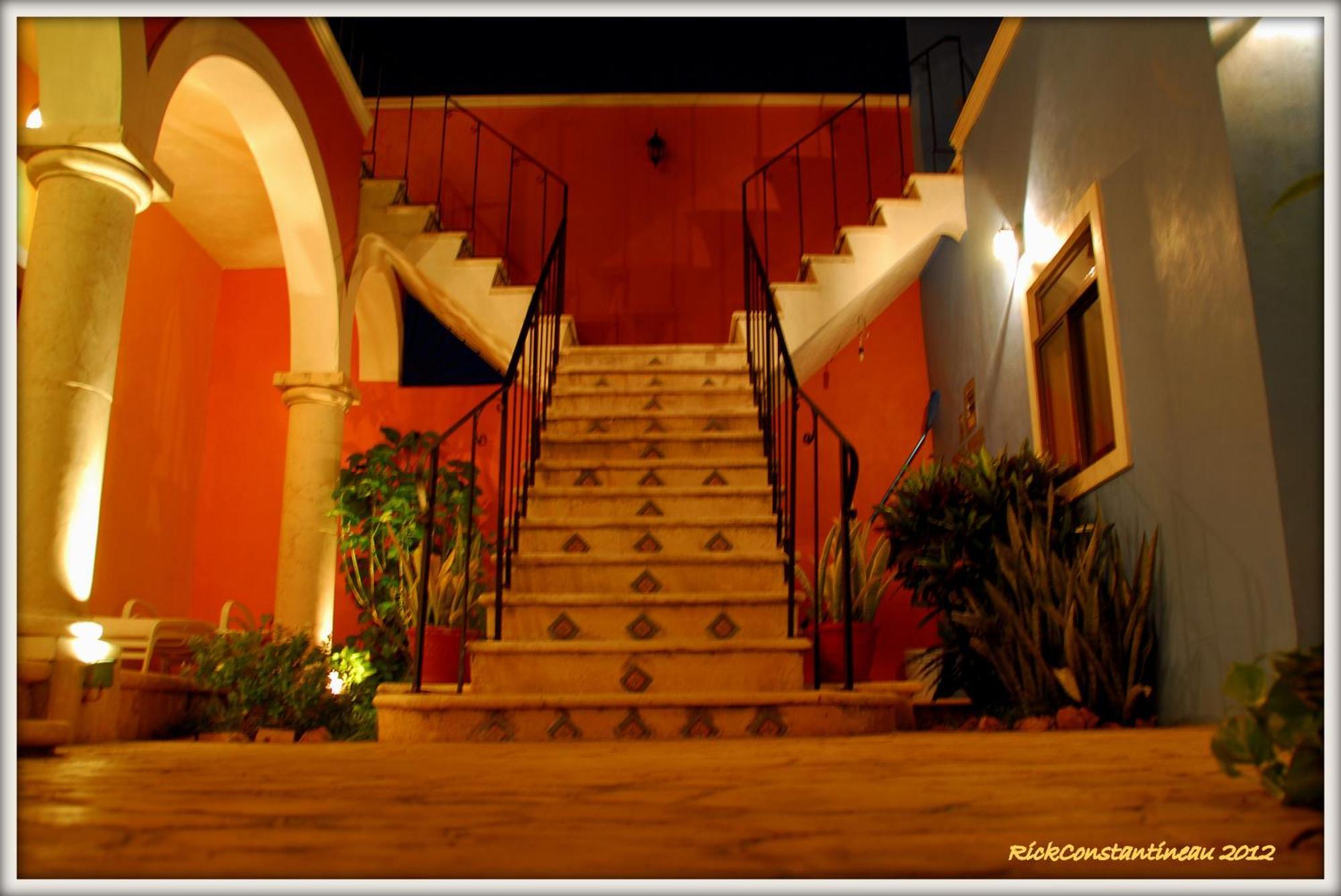 Santiago Boutique Merida