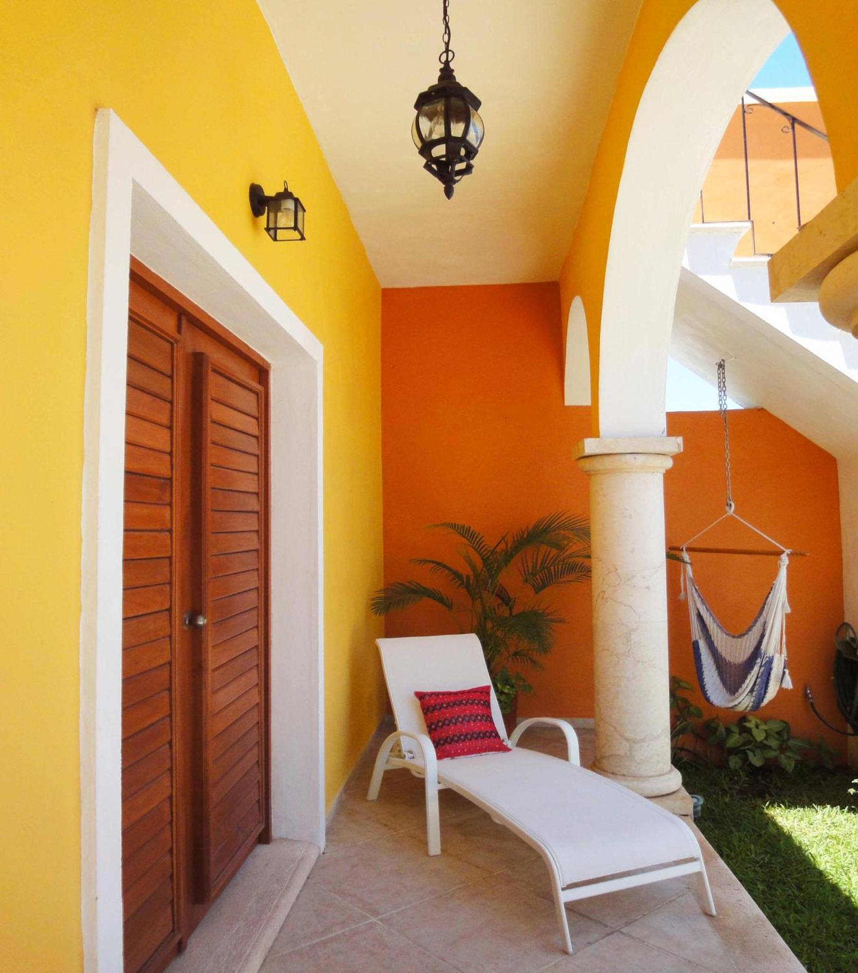 Hotel Santiago Boutique