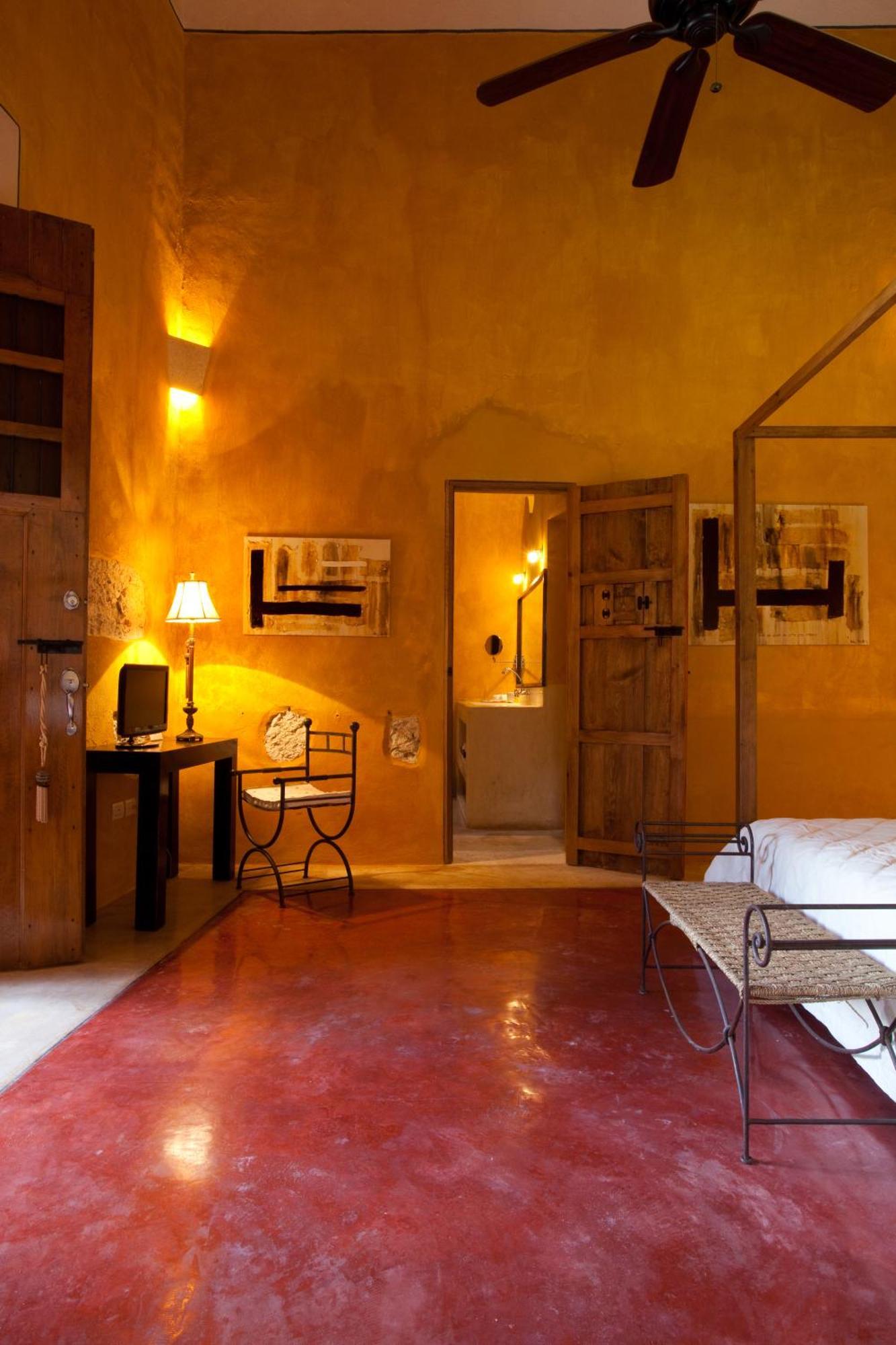 Hacienda Vip Merida