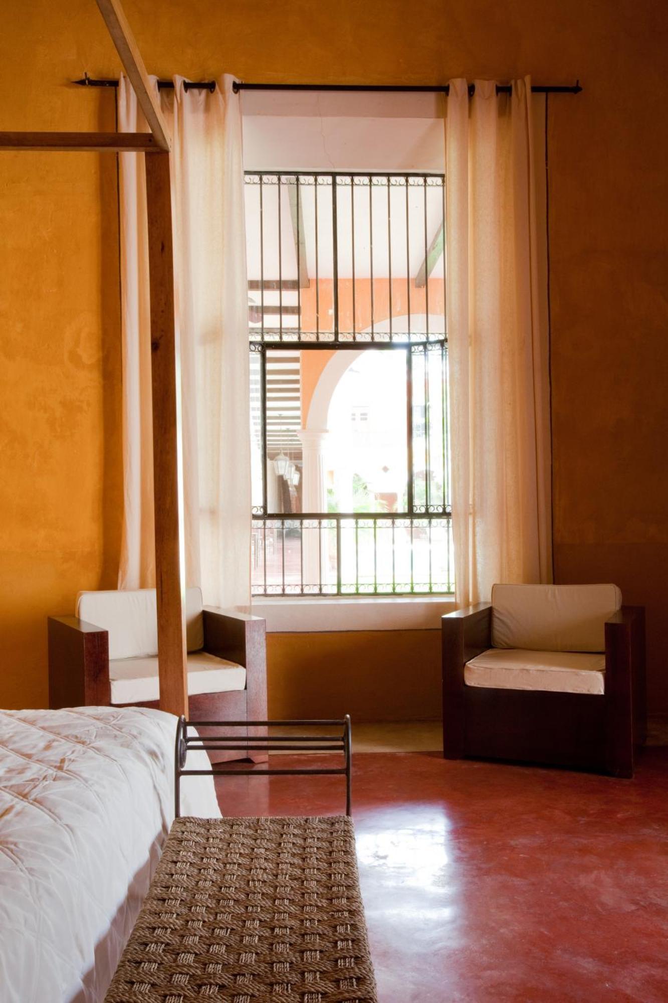 Hacienda Vip Merida