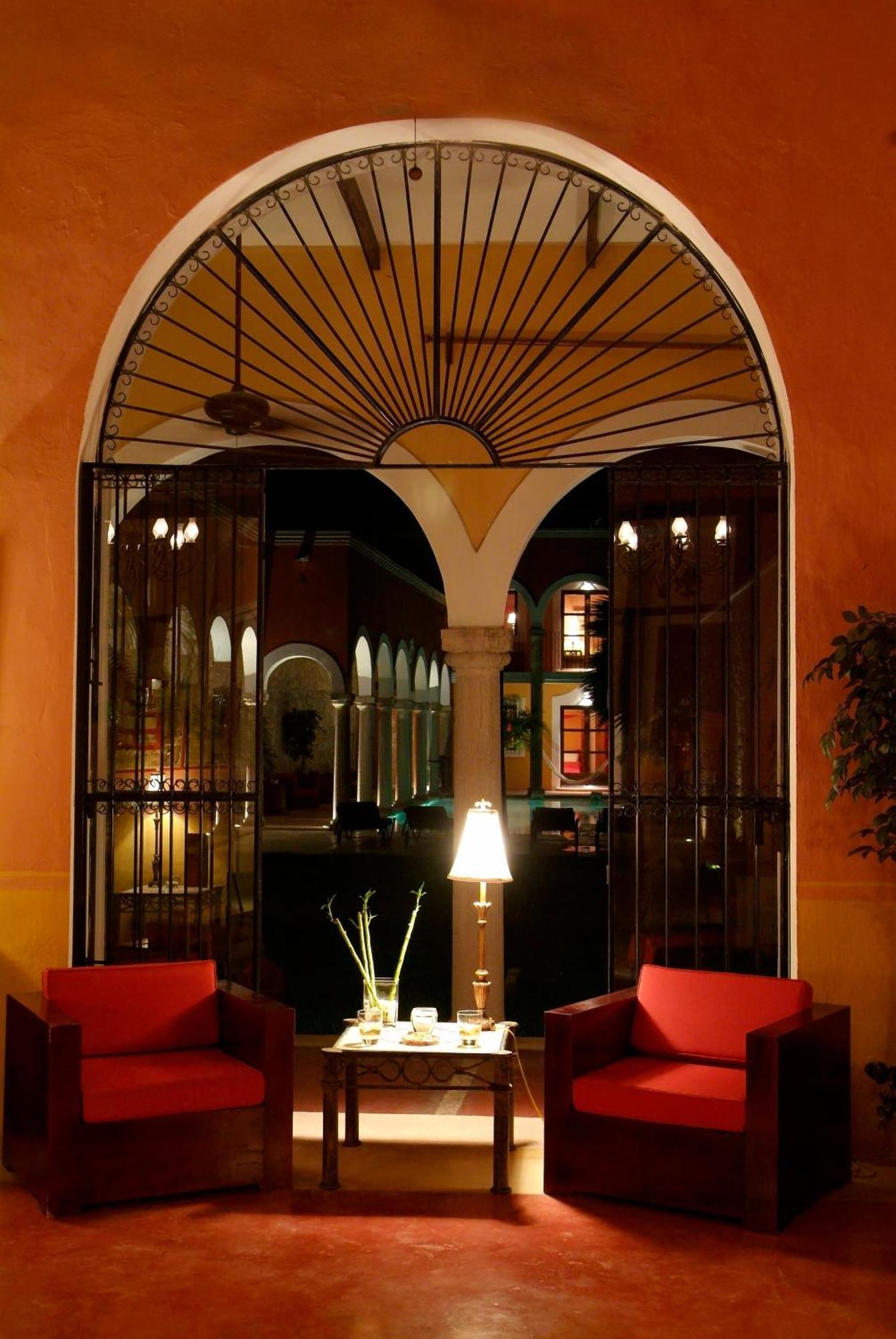 Hotel Hacienda