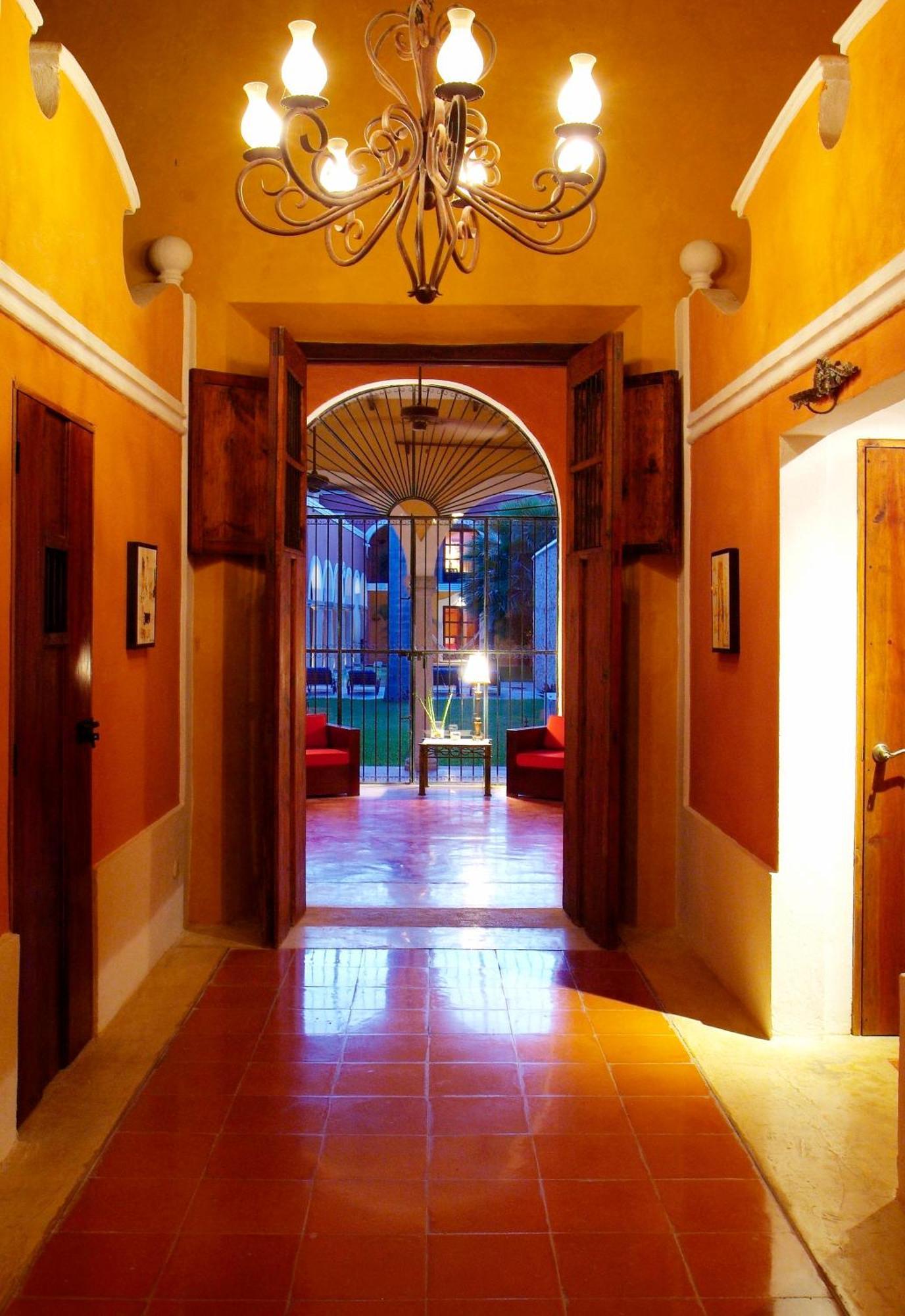 Hacienda