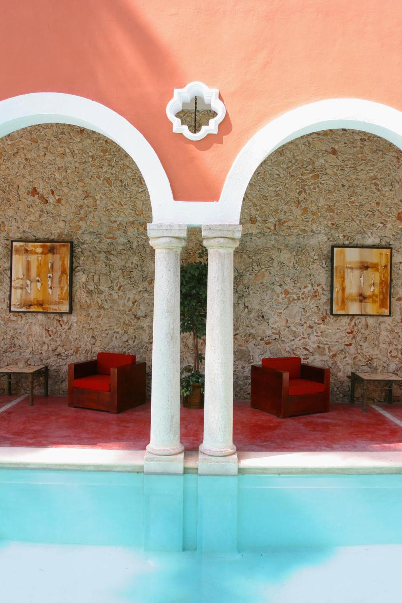 Hotel Hacienda 4*