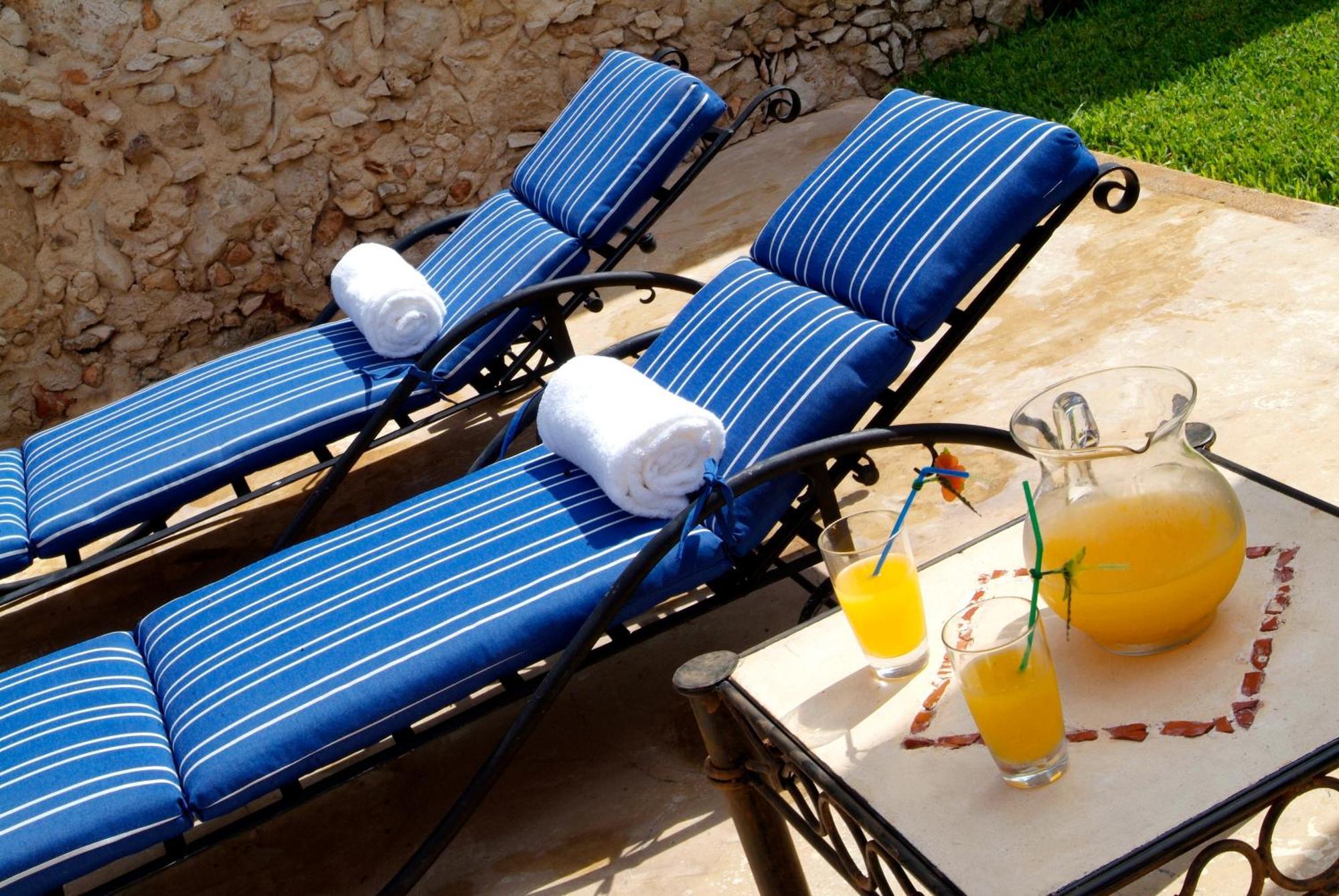 Hotel Hacienda 4*