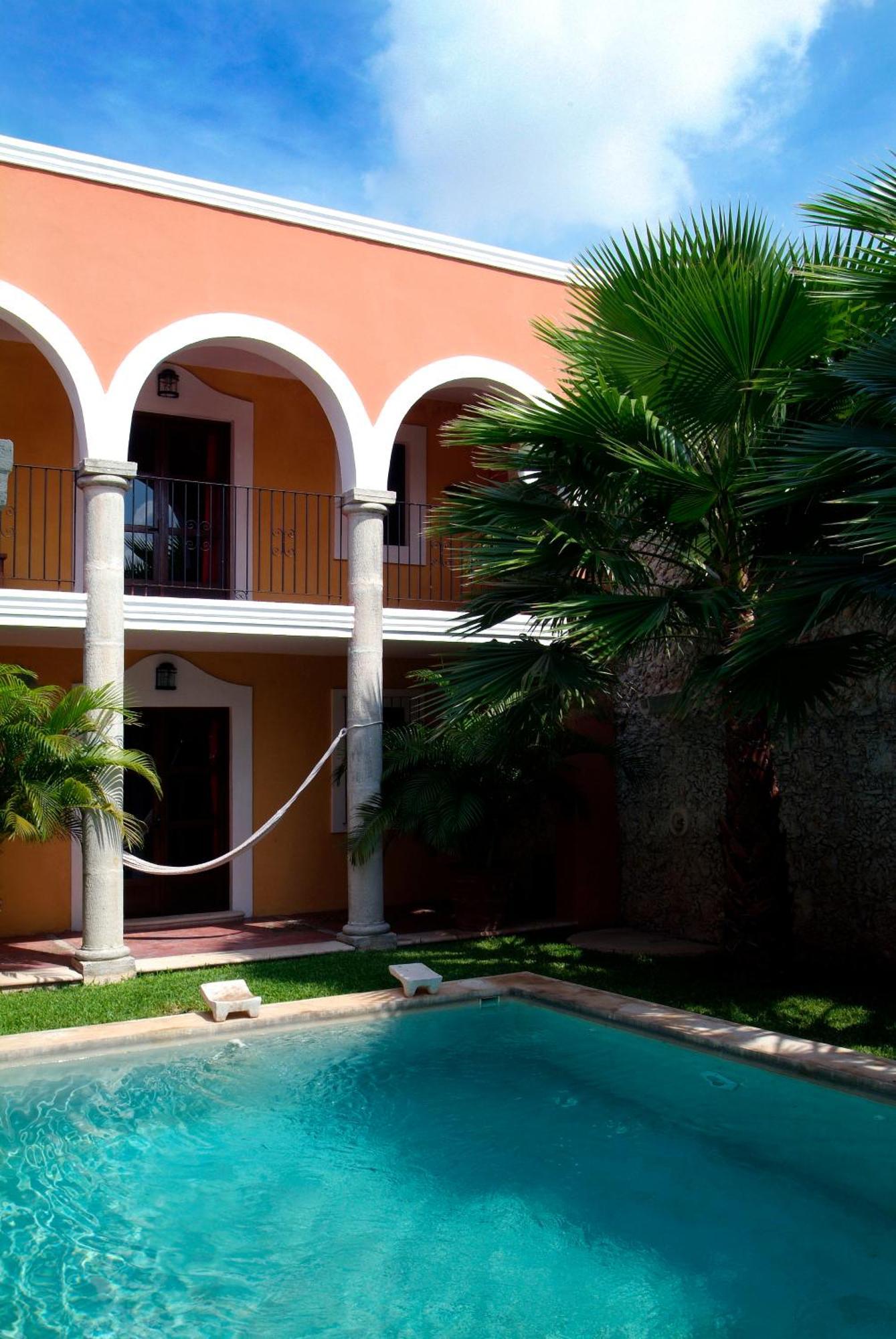 Hotel Hacienda