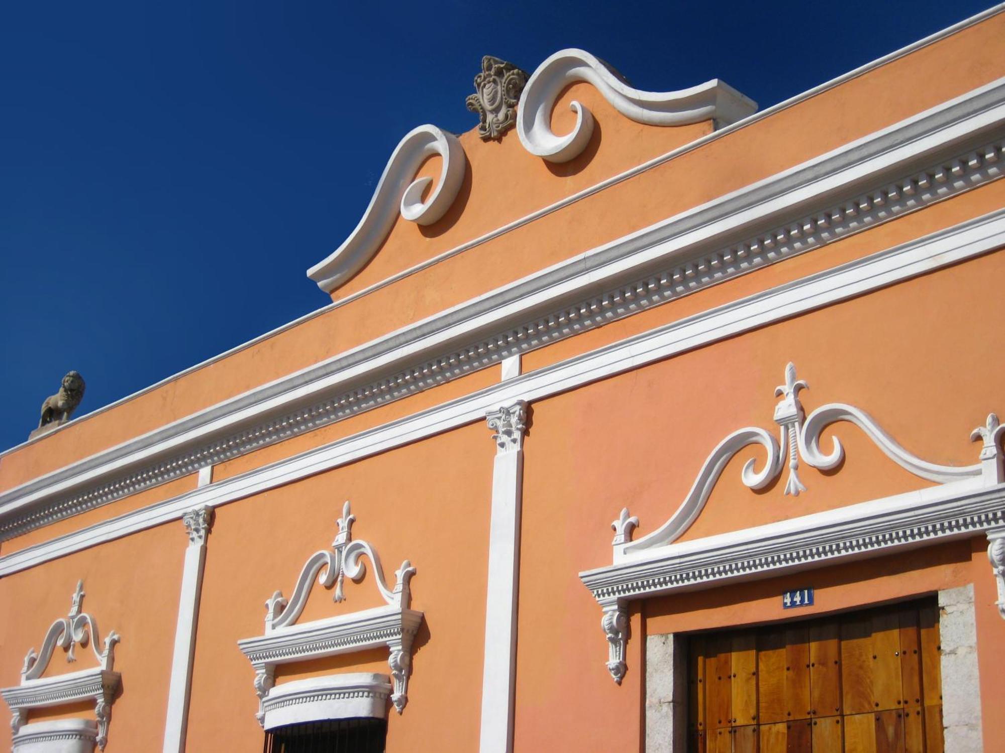 Hotel Hacienda Vip 4*