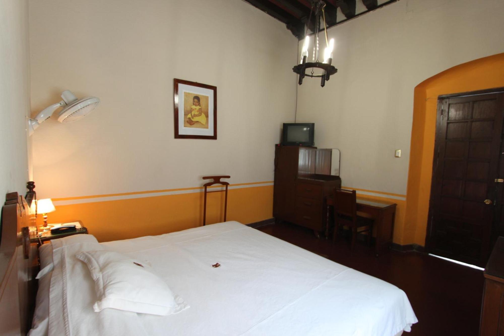 Hotel Monte Alban - Solo Adultos Oaxaca