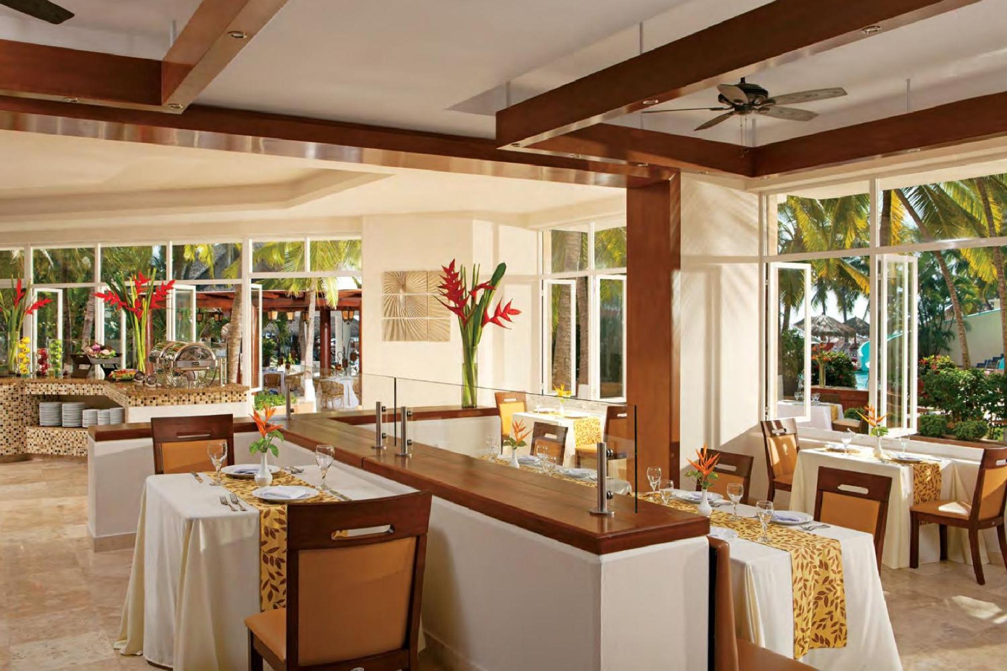 Resort Sunscape Dorado Pacifico Ixtapa & Ixtapa (Guerrero)