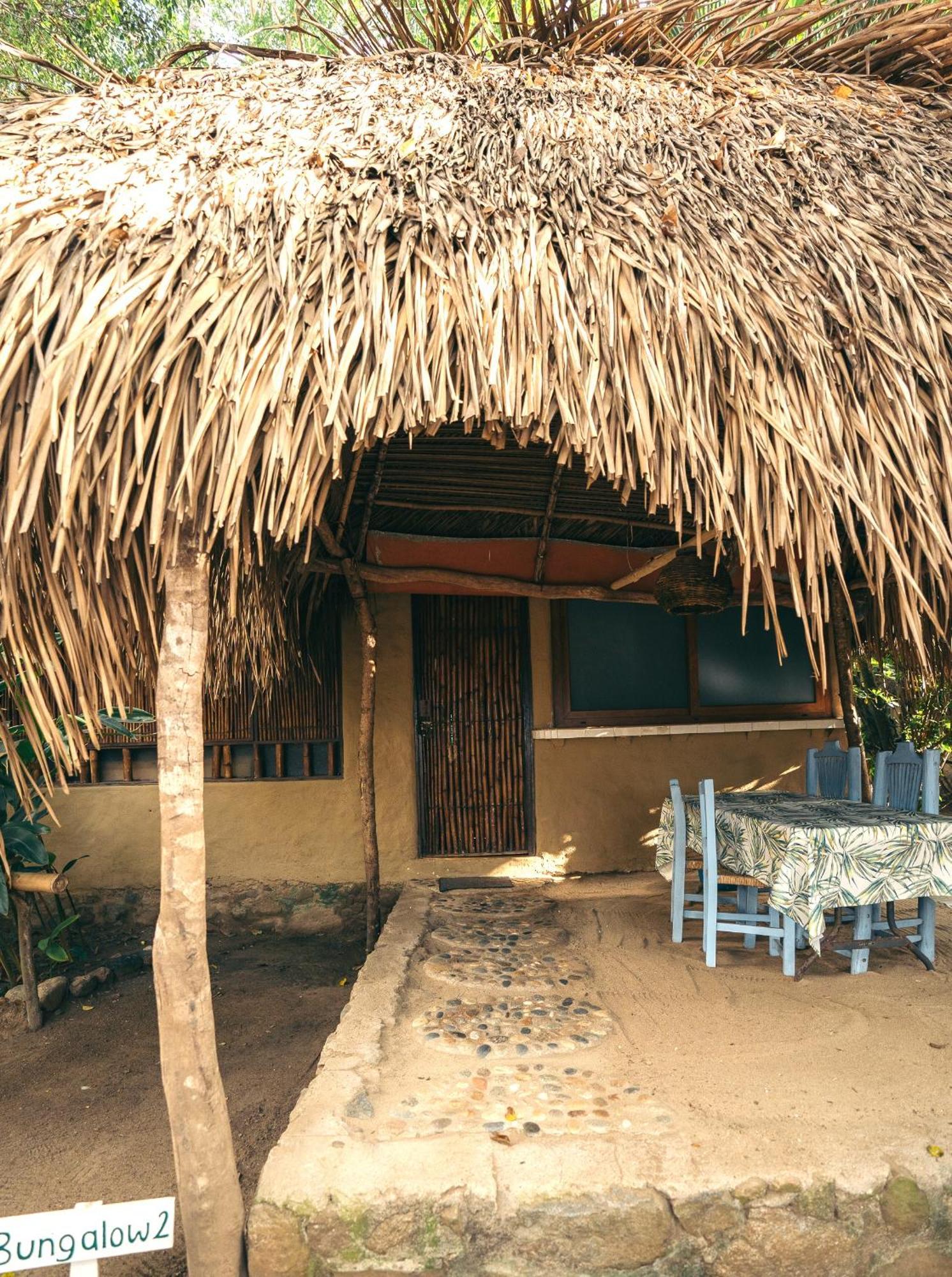 Hotel Junto Al Rio & Sayulita