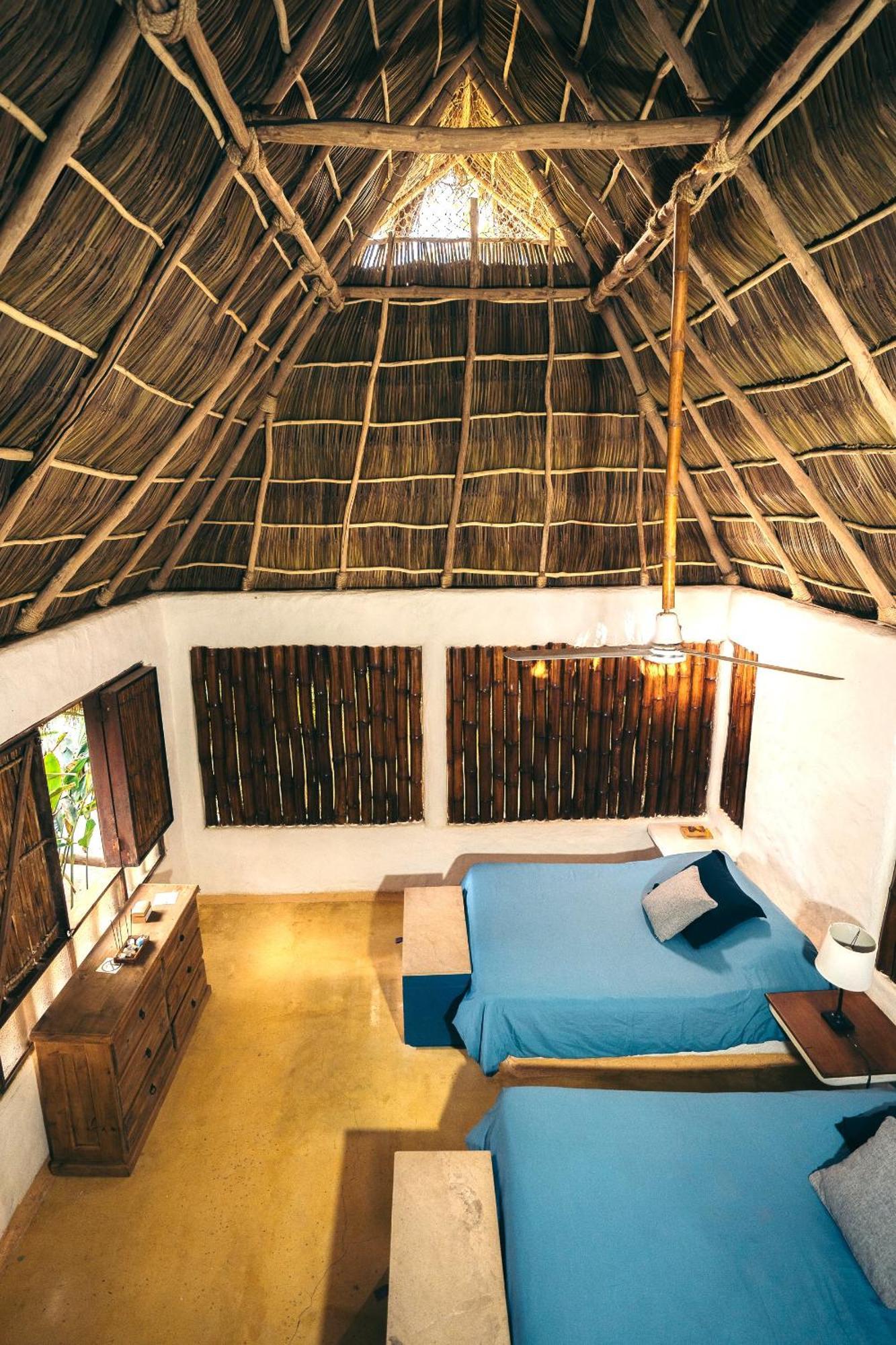 Hotel Junto Al Rio & Sayulita