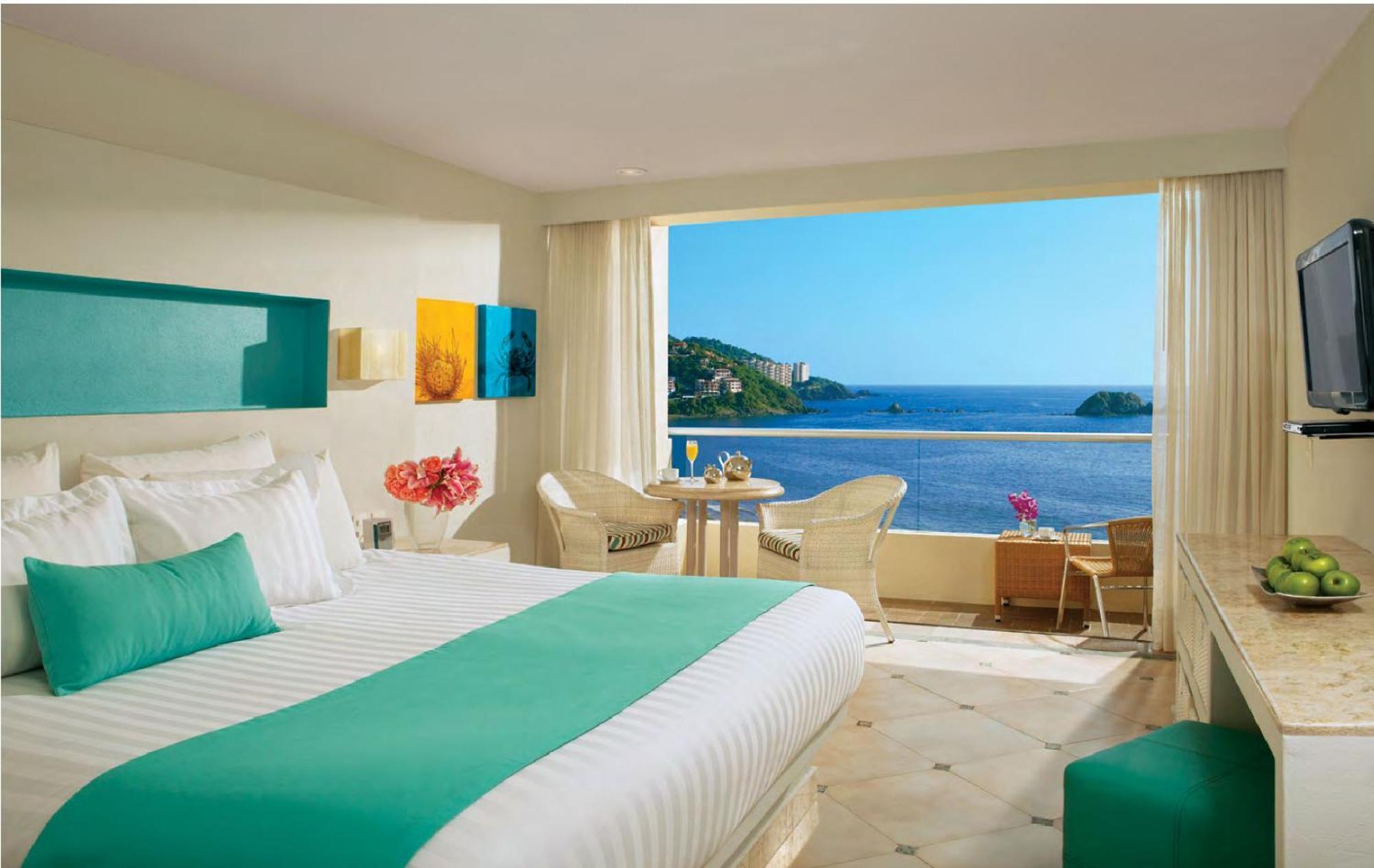 Sunscape Dorado Pacifico Ixtapa &