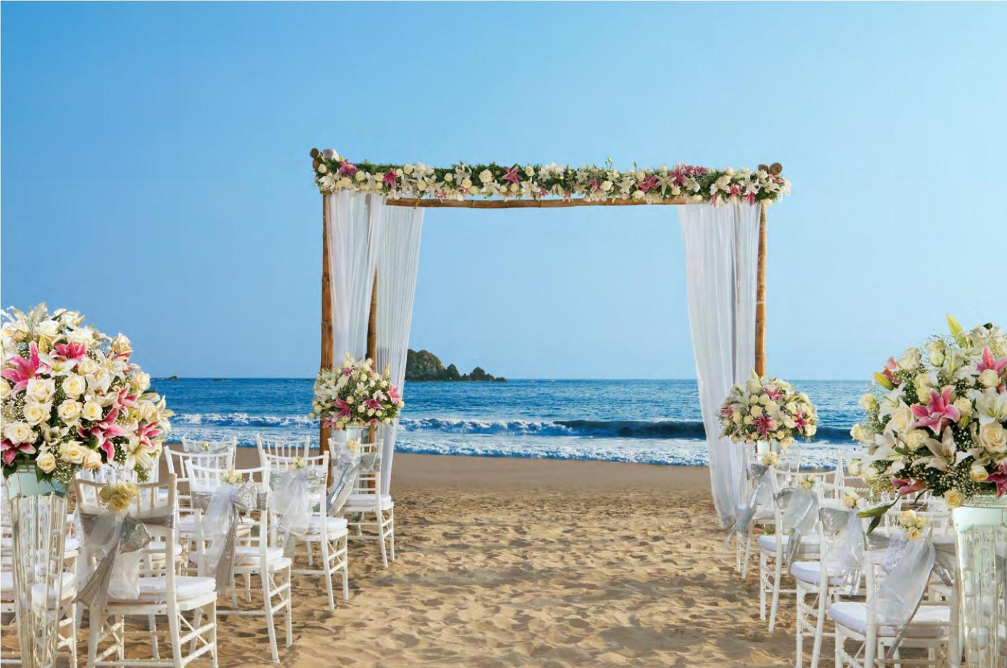 Resort Sunscape Dorado Pacifico Ixtapa & 4*