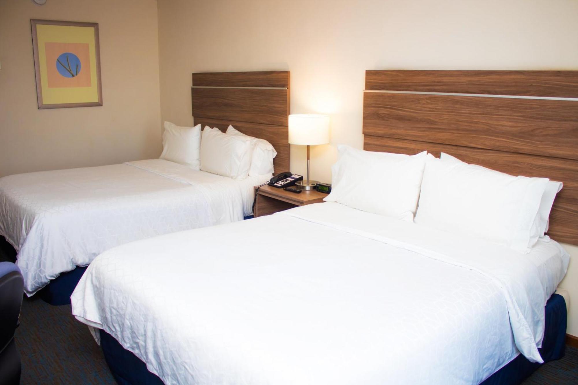 Express By Ihg