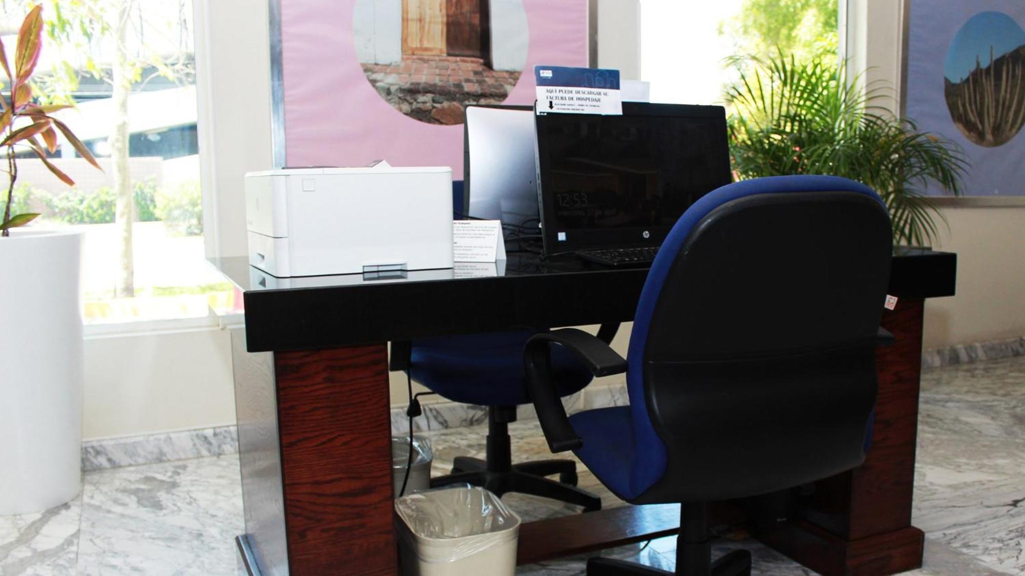 Hotel Express By Ihg