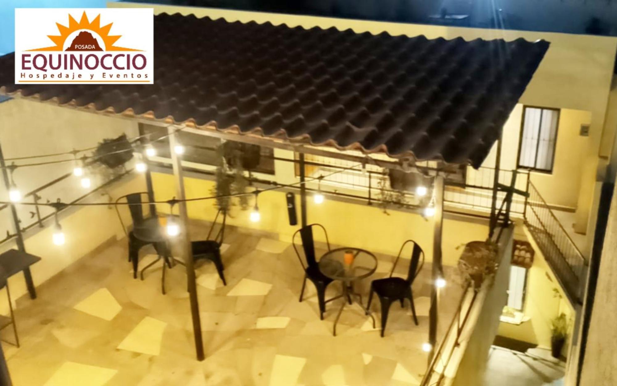 Equinoccio Bernal