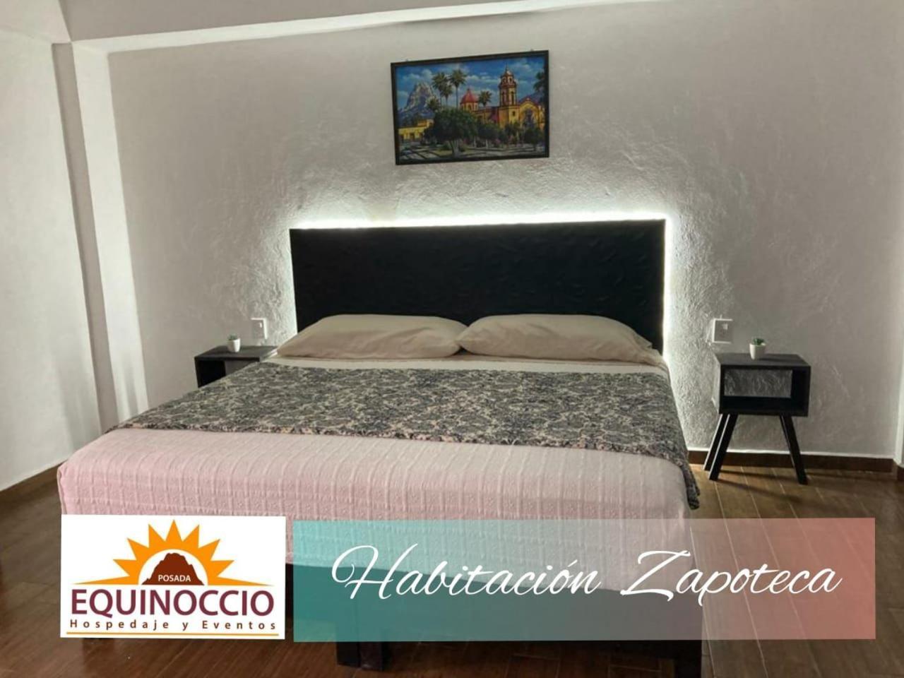 Equinoccio