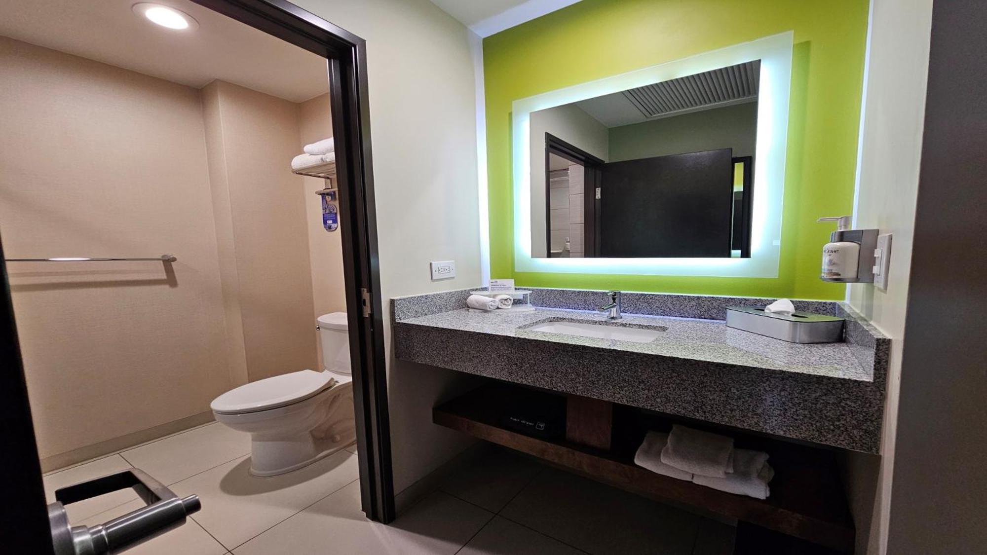 Hotel Express & By Ihg Mexicali