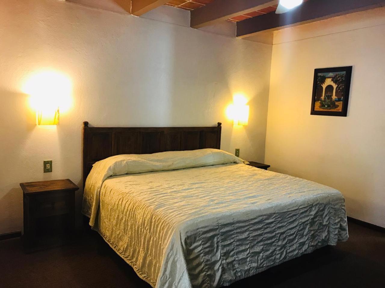 Hotel La Mansion
