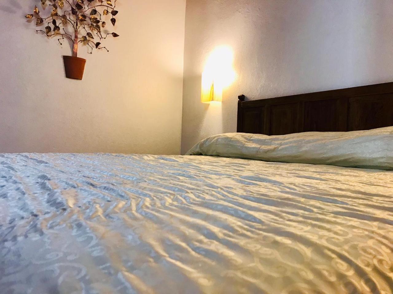 Hotel La Mansion San Jose Iturbide