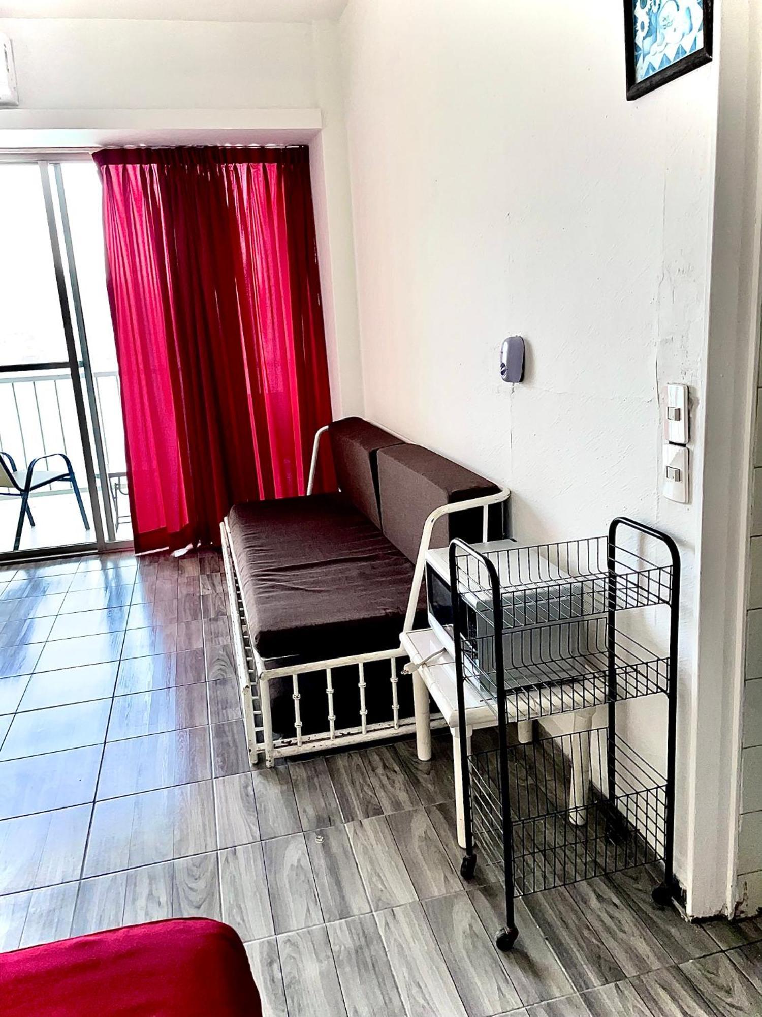 Apartment Hermosa Torres Gemelas Acapulco