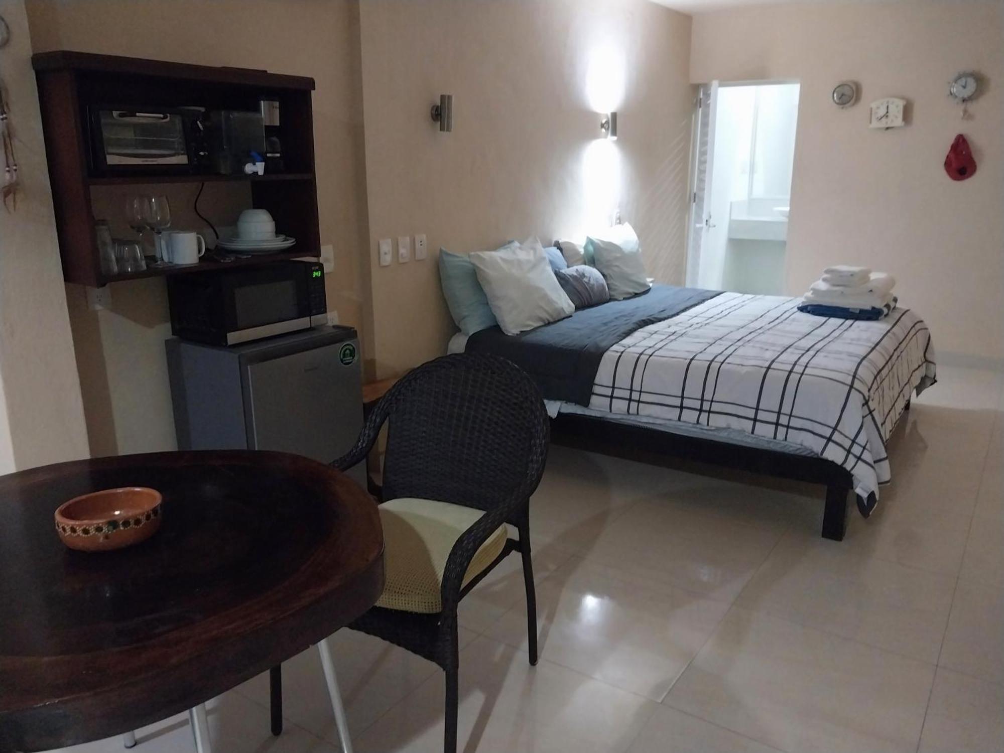 Apartment El Paraiso De Capitan Fernando Chelem
