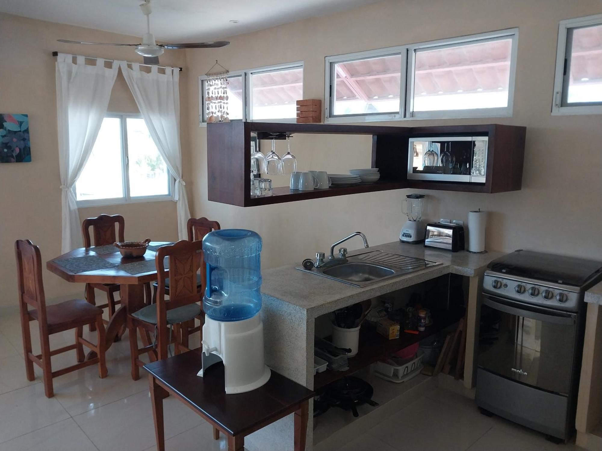 Apartment El Paraiso De Capitan Fernando Chelem