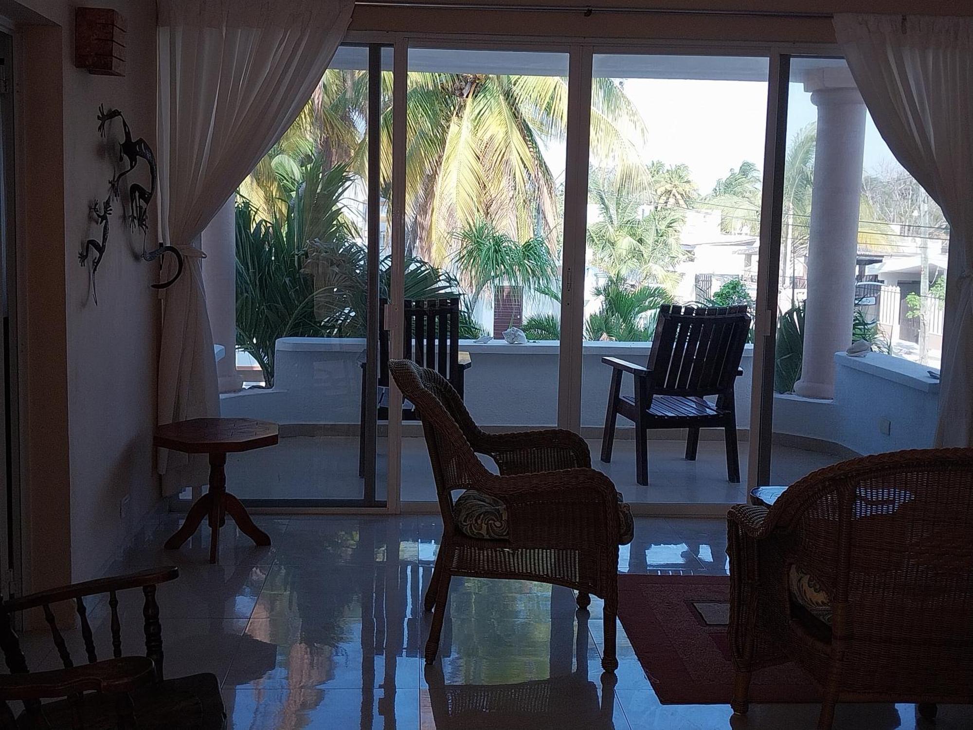 Apartment El Paraiso De Capitan Fernando Chelem