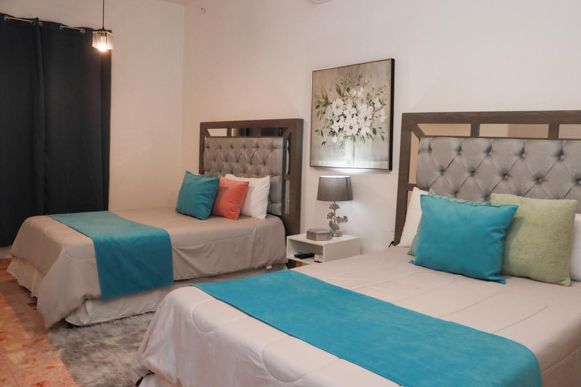 Apartment Casa Guanab Guest House *
