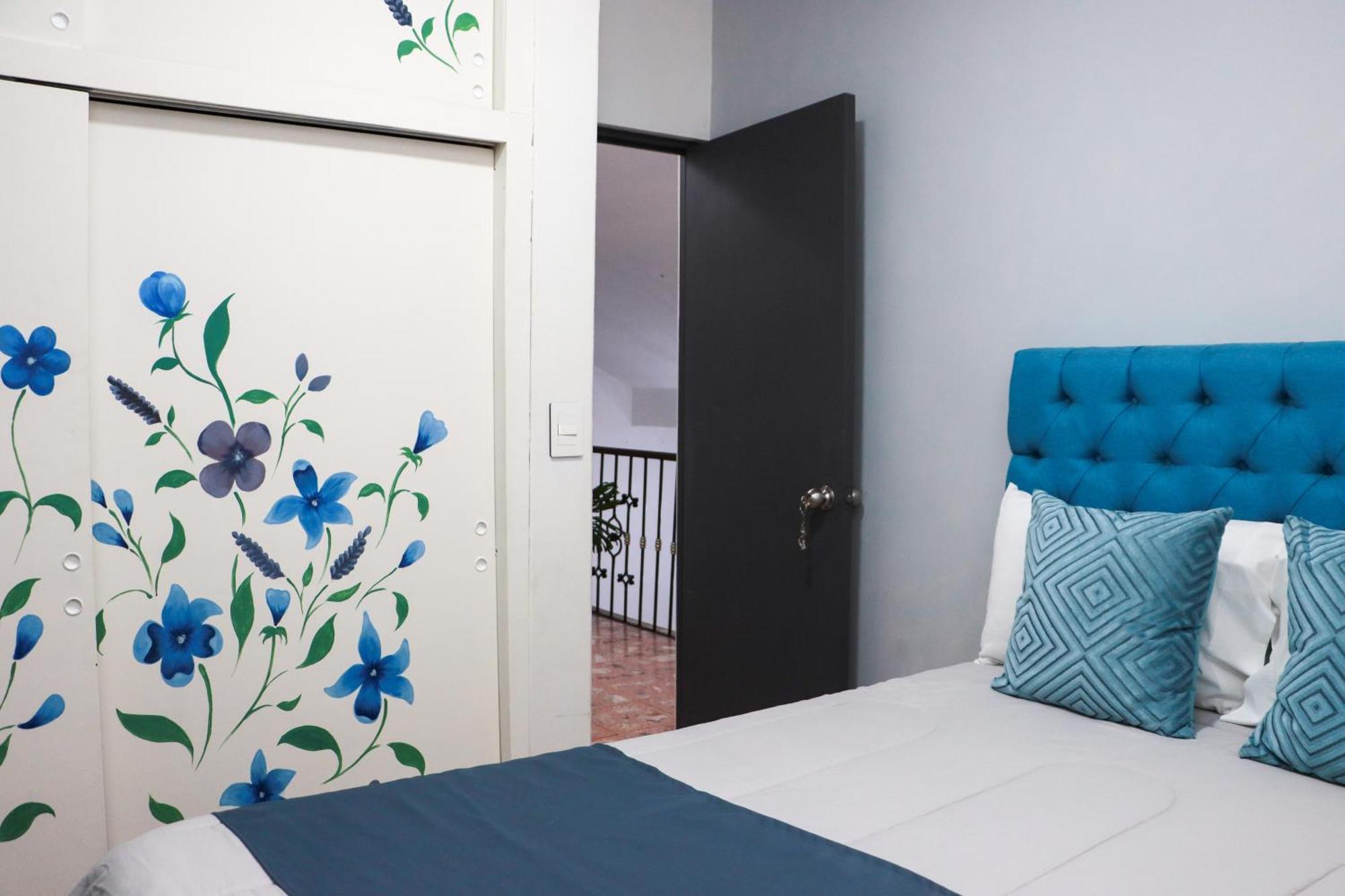 Apartment Casa Guanab Guest House Oaxaca