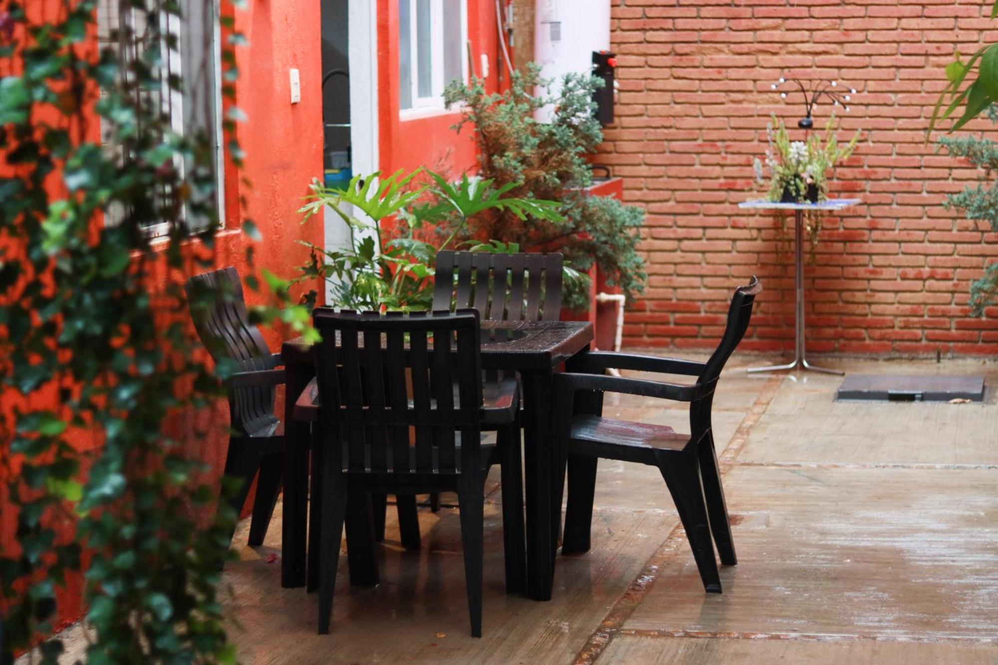 Apartment Casa Guanab Guest House Oaxaca