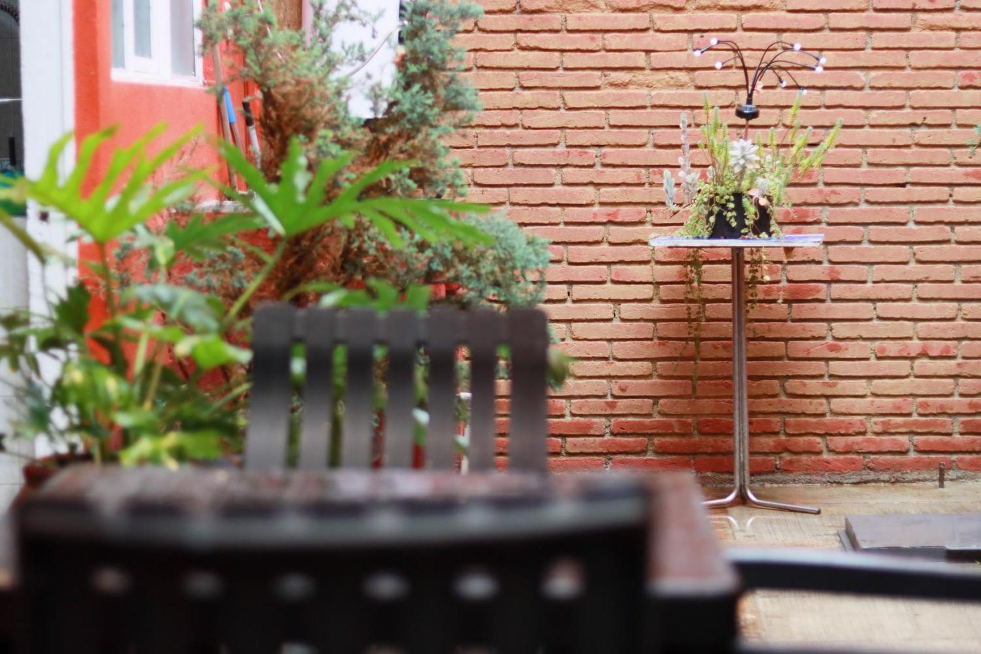 Apartment Casa Guanab Guest House *