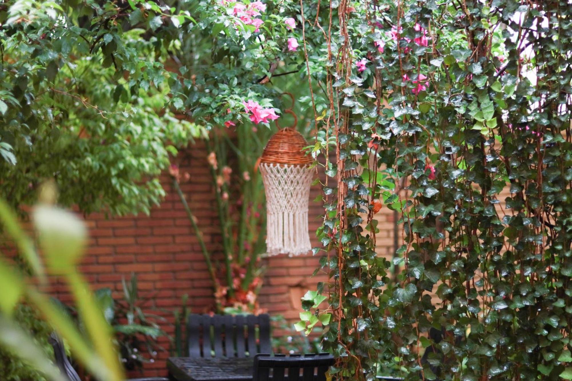 Apartment Casa Guanab Guest House