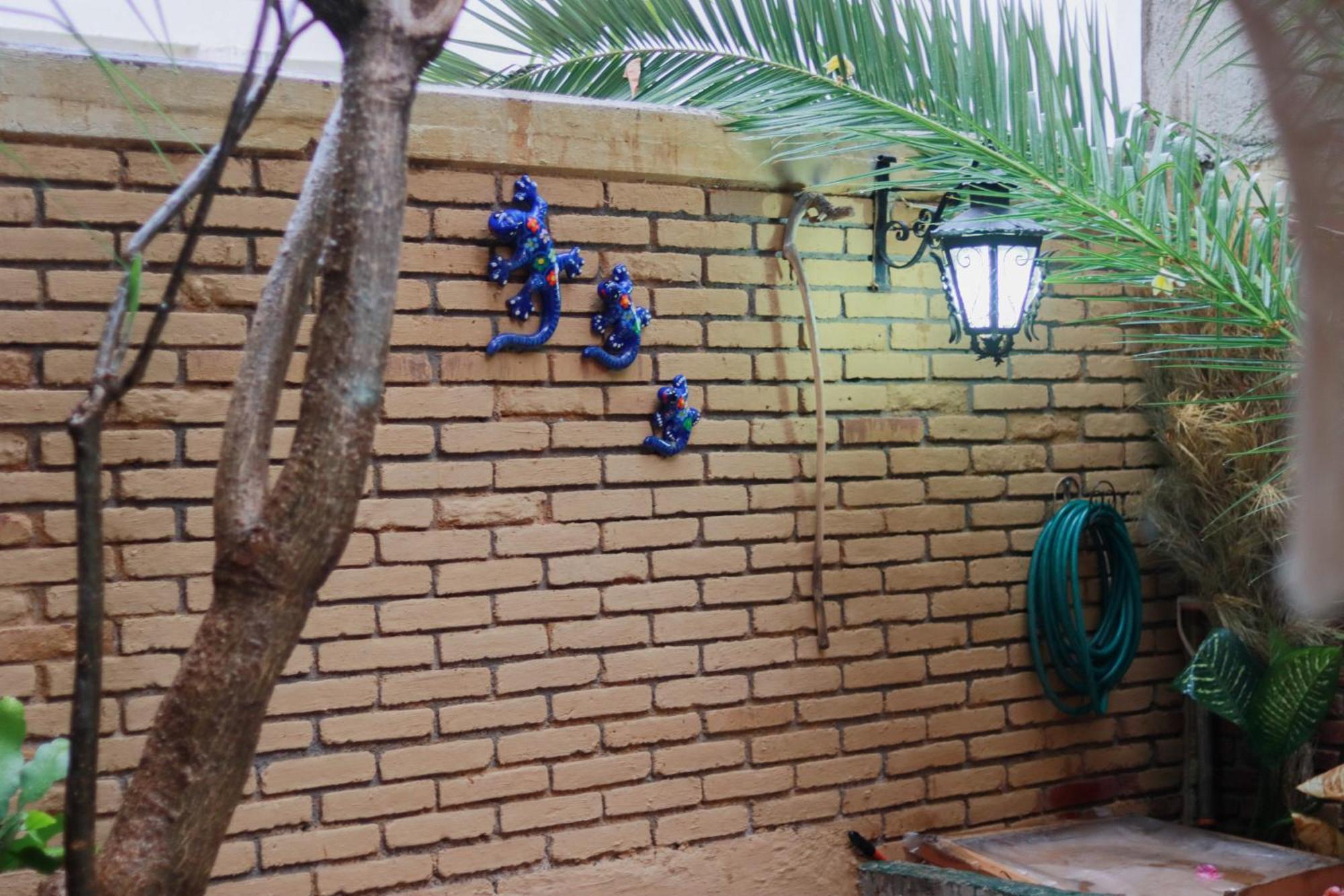 Apartment Casa Guanab Guest House