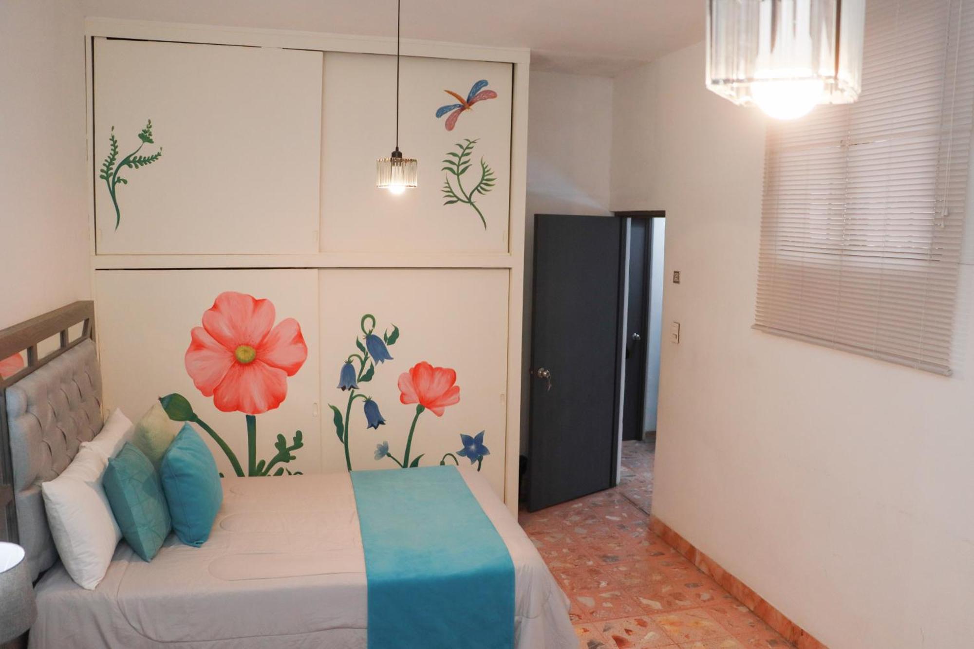 Casa Guanab Guest House