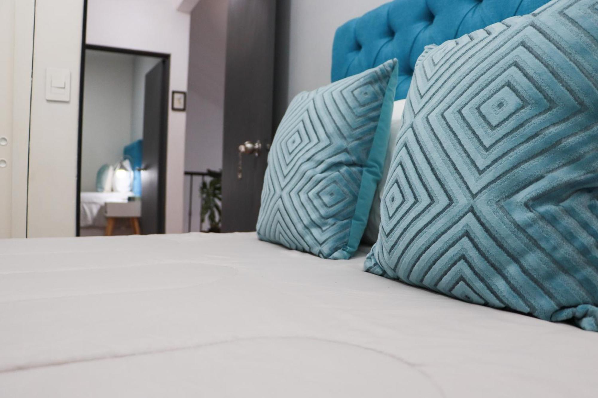 Apartment Casa Guanab Guest House *